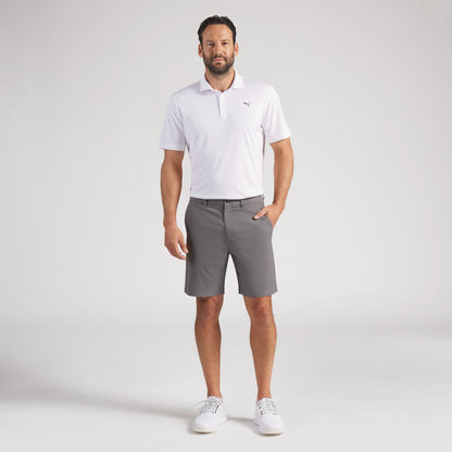 101 Pure 8" Golf Shorts
 – PUMA Golf Discounted