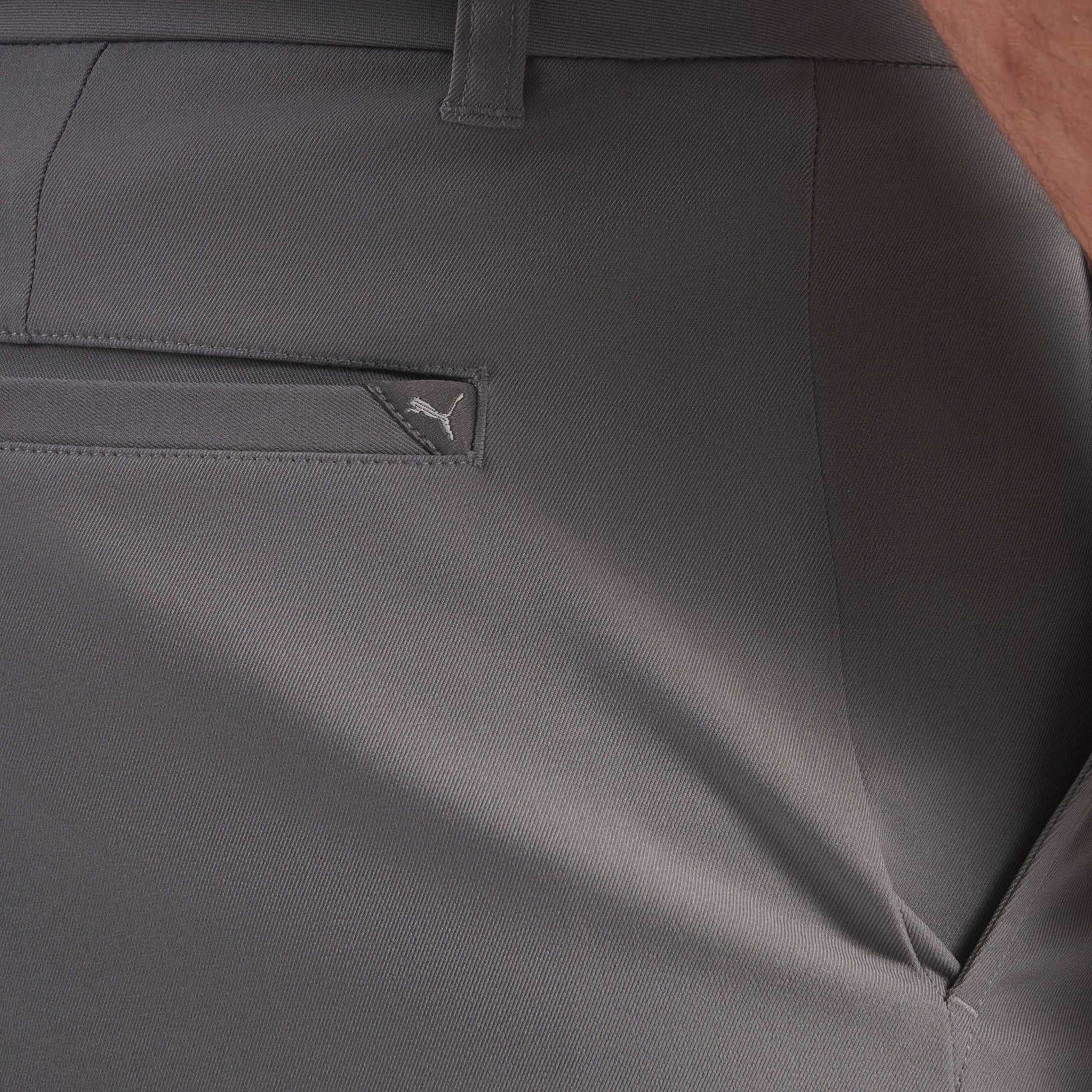 101 Pure 8" Golf Shorts
 – PUMA Golf Discounted