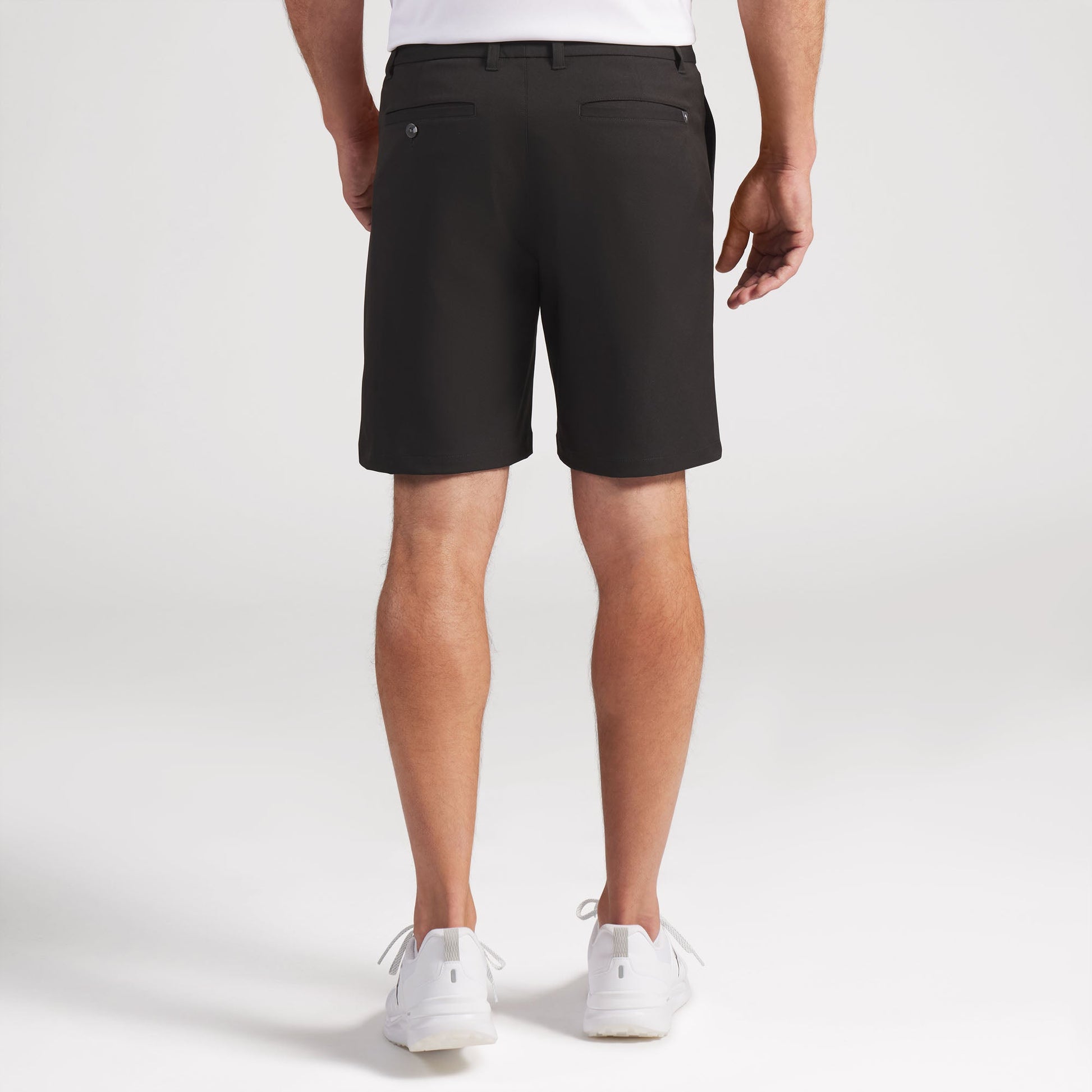 101 Pure 8" Golf Shorts
 – PUMA Golf Discounted
