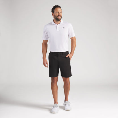 101 Pure 8" Golf Shorts
 – PUMA Golf Discounted