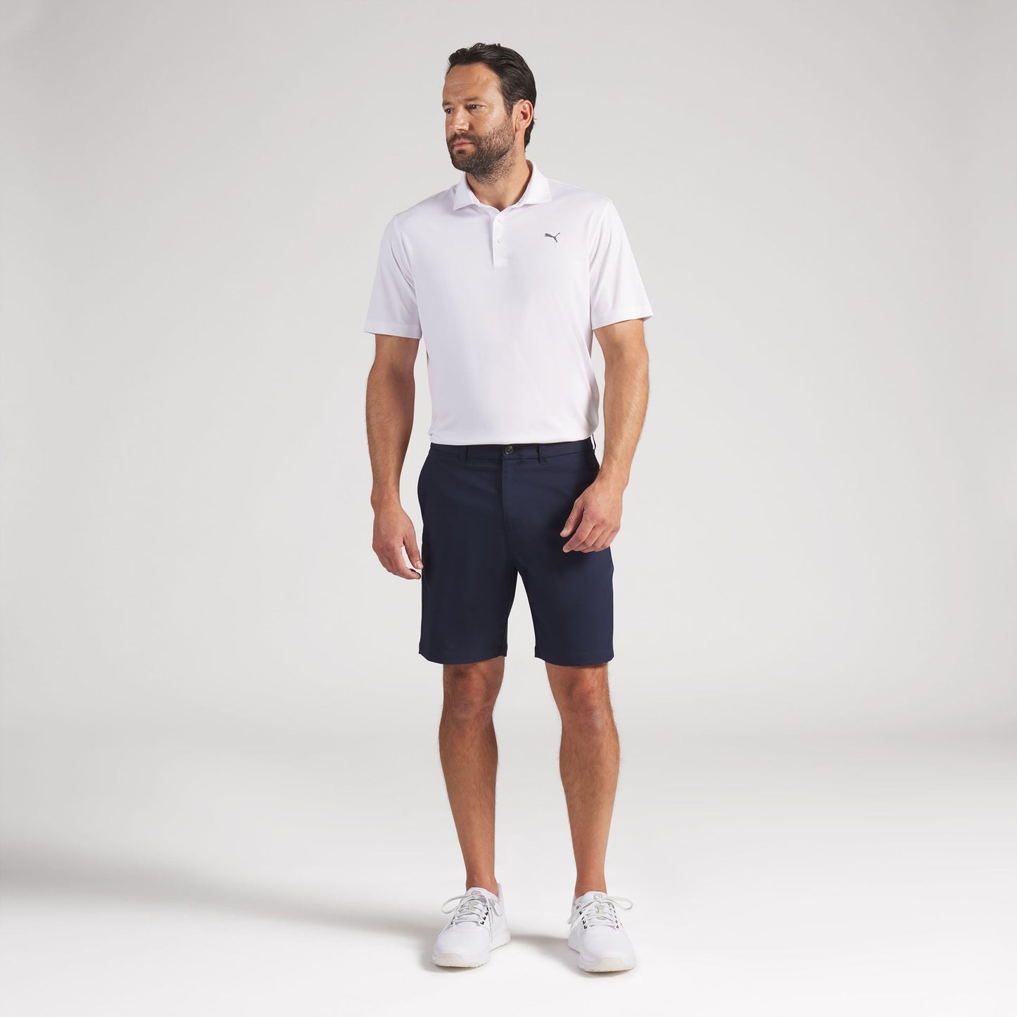 101 Pure 8" Golf Shorts
 – PUMA Golf Discounted