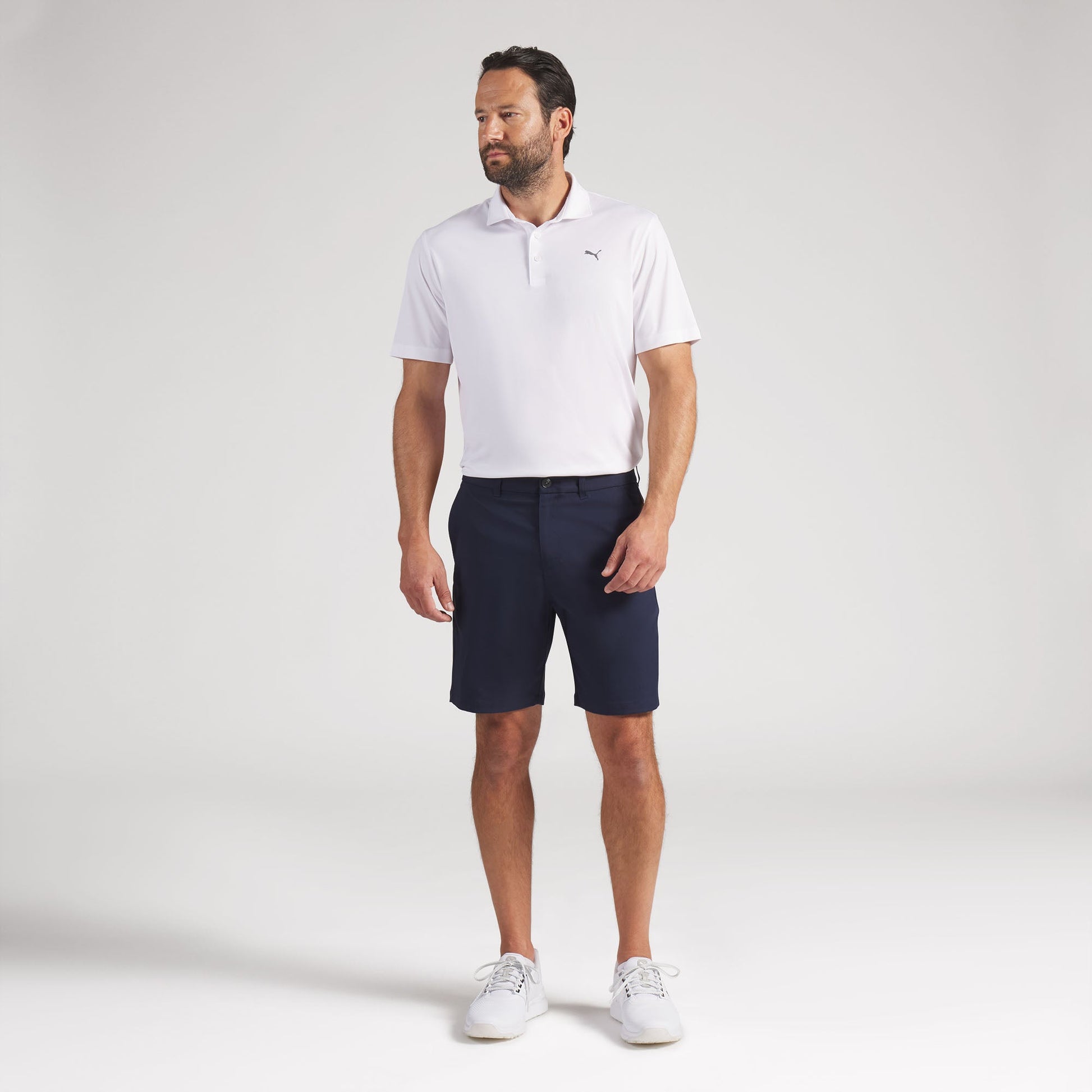 101 Pure 8" Golf Shorts
 – PUMA Golf Discounted