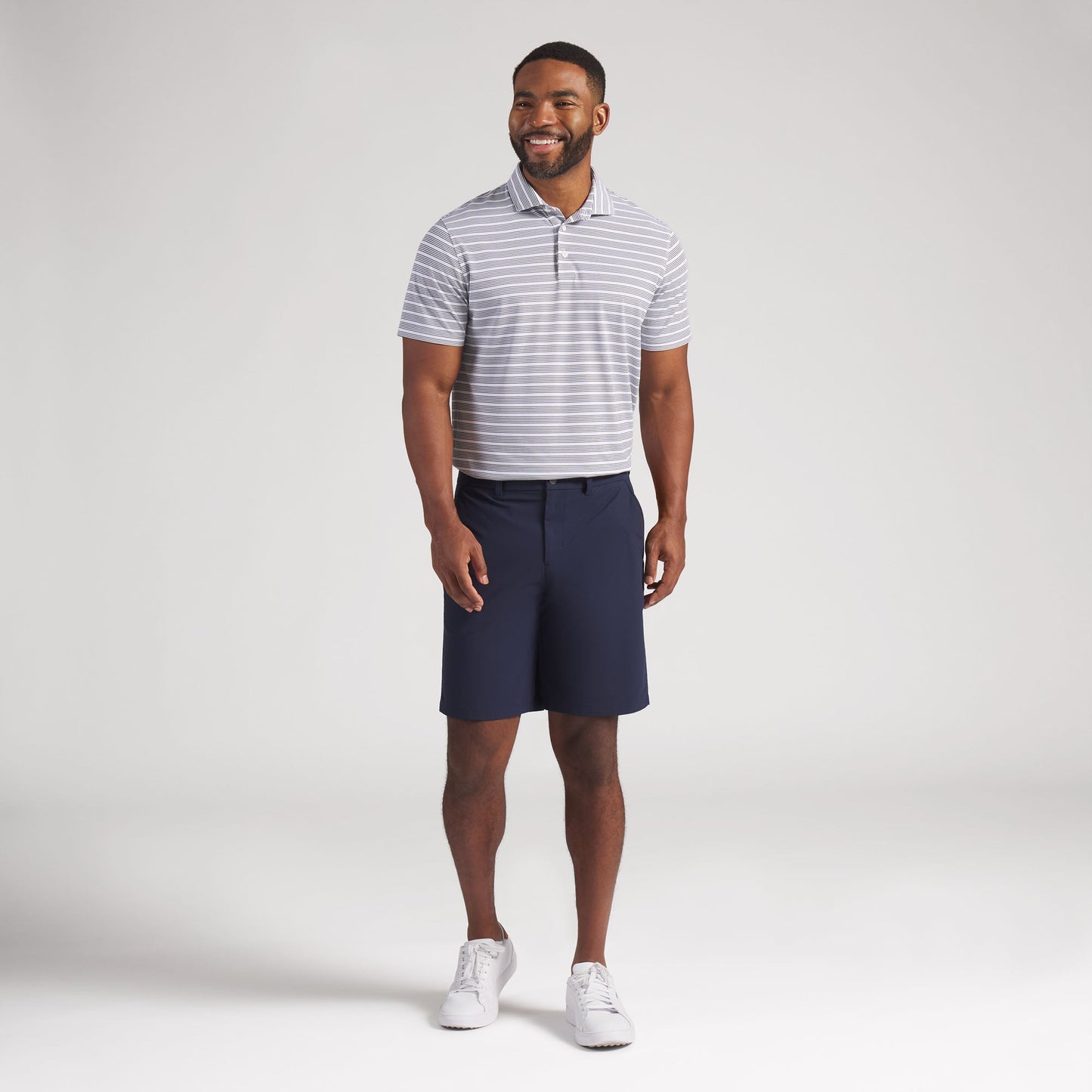 101 Premier 10" Golf Shorts
 – PUMA Golf Bargain