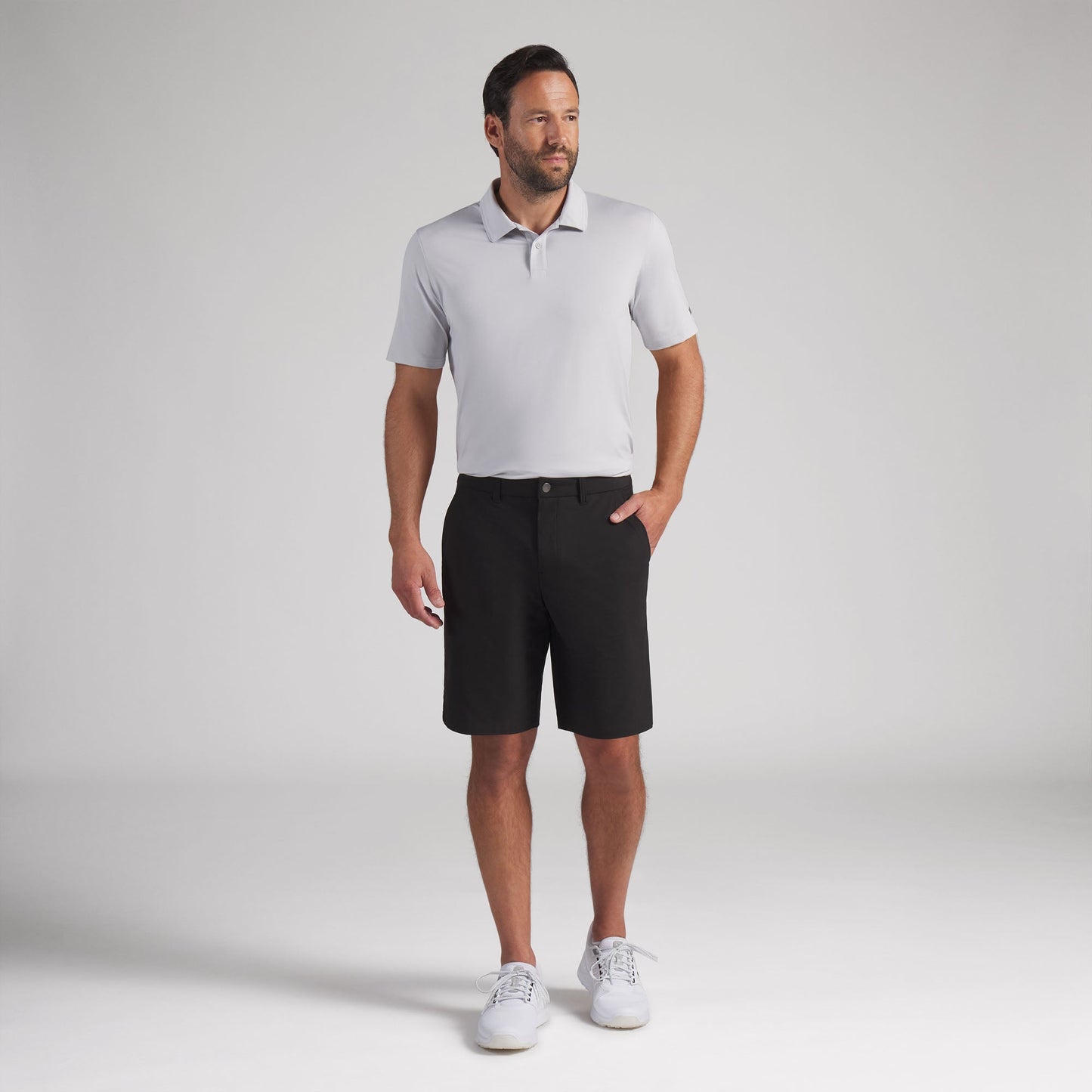 101 Premier 10" Golf Shorts
 – PUMA Golf Bargain