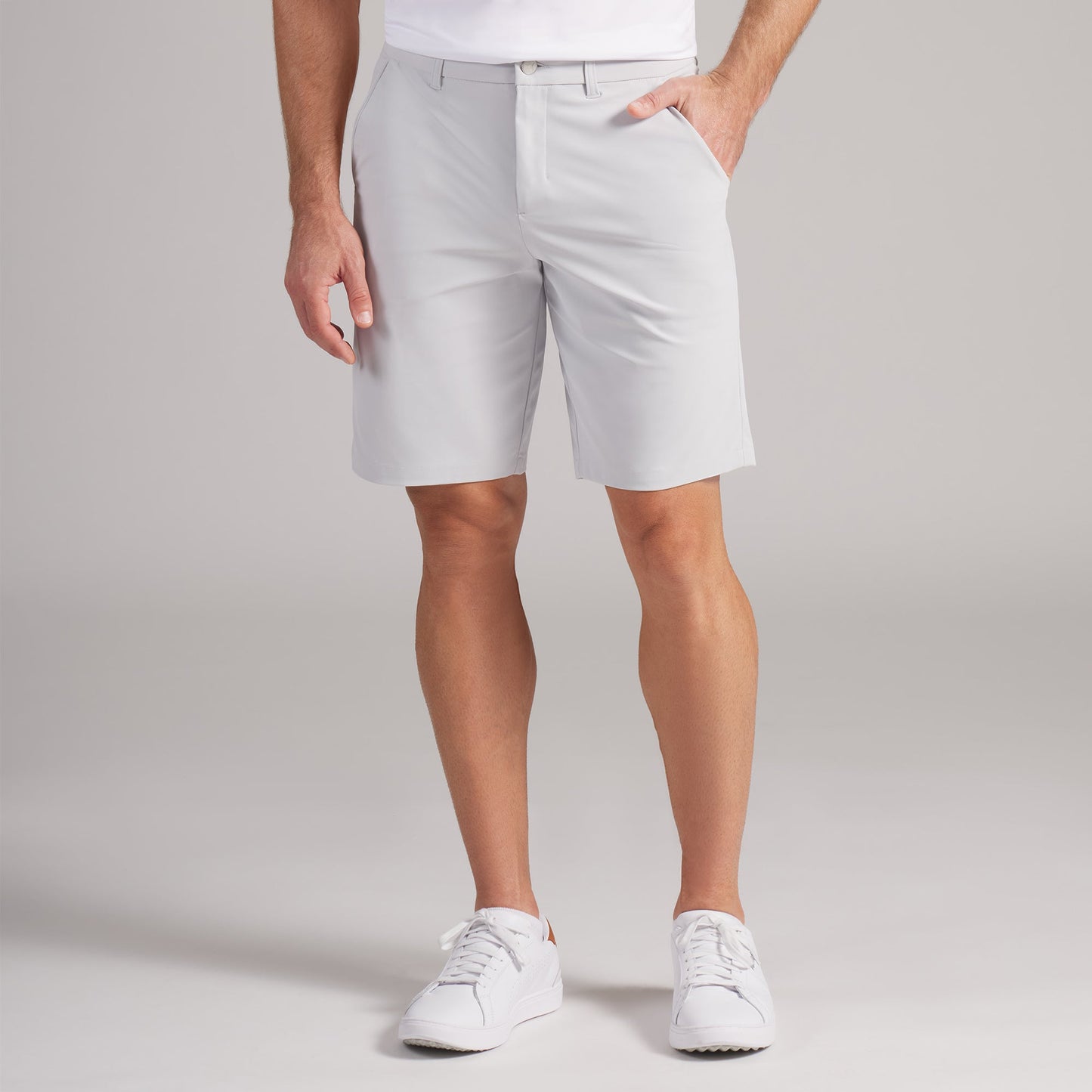 101 Premier 10" Golf Shorts
 – PUMA Golf Bargain