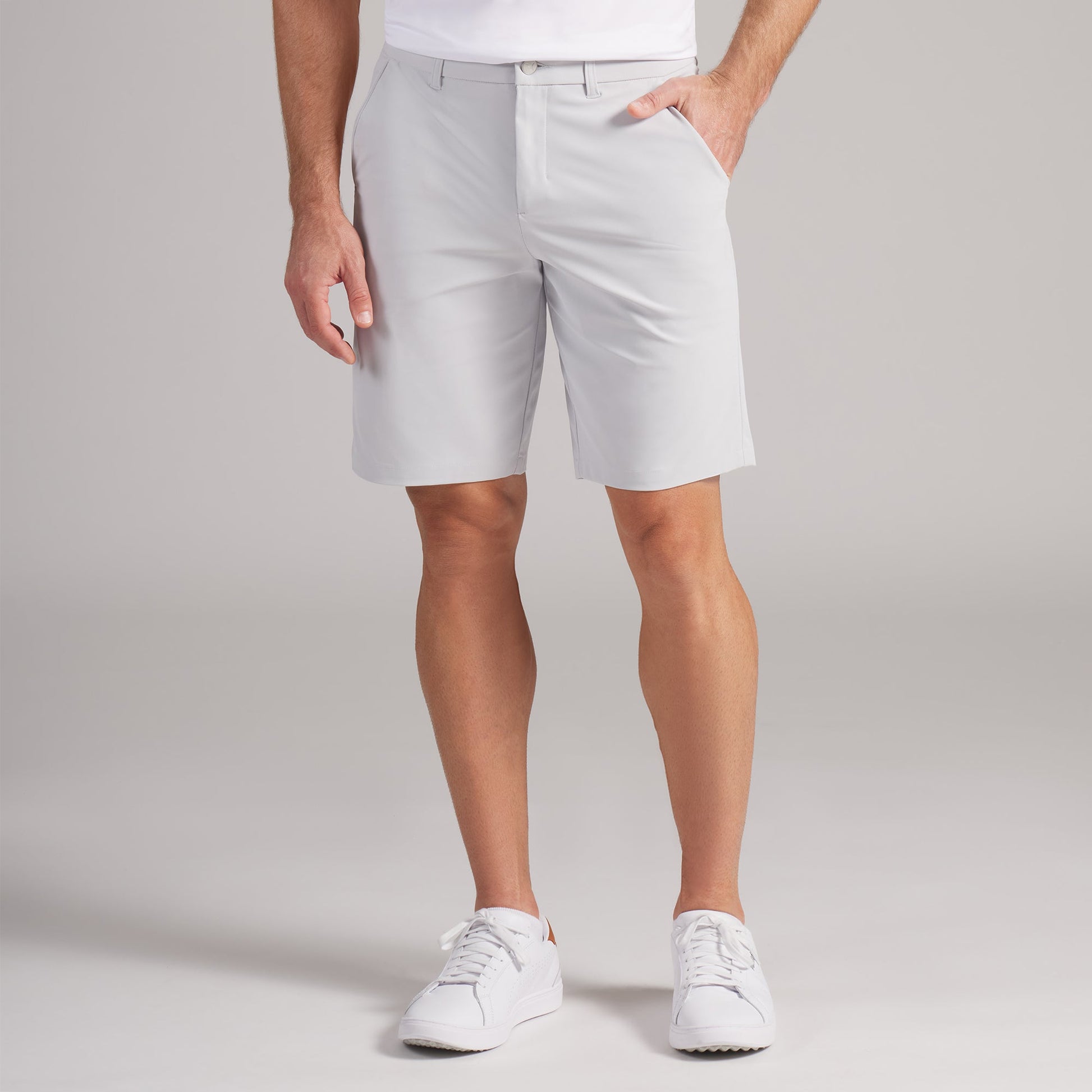 101 Premier 10" Golf Shorts
 – PUMA Golf Bargain