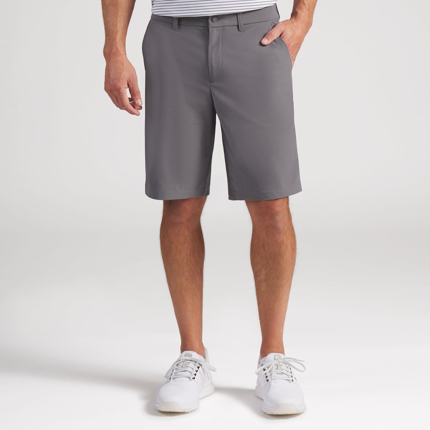 101 Premier 10" Golf Shorts
 – PUMA Golf Bargain