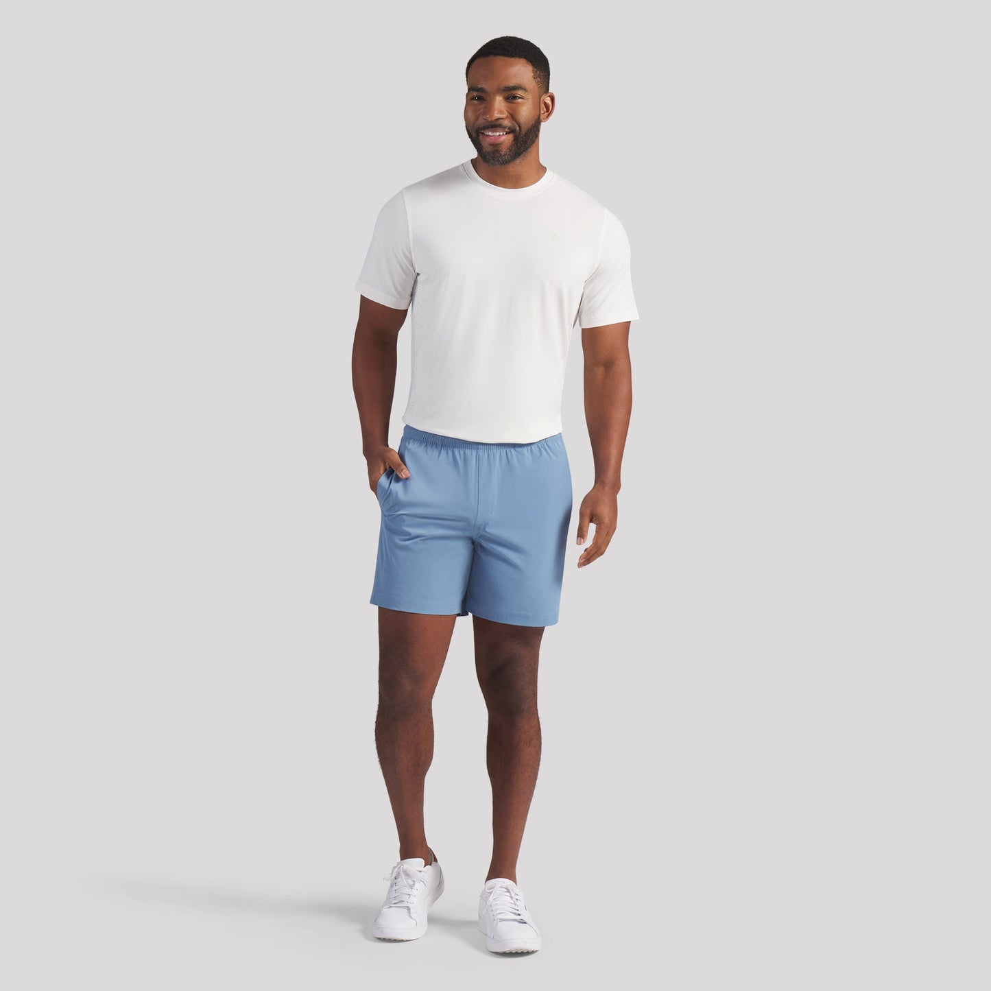 Reigning Champ Training Golf Shorts
 – PUMA Golf Best Value