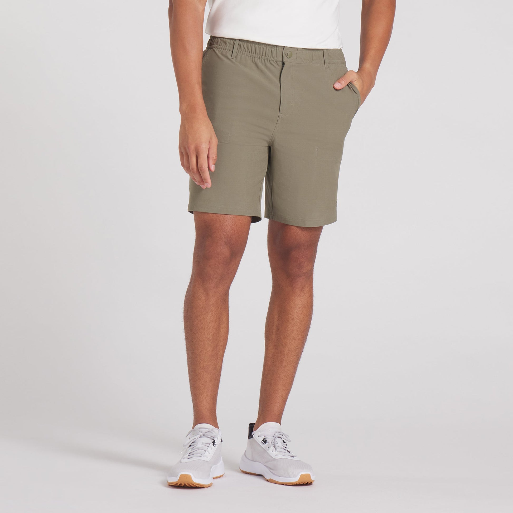 Ripguard 8" Golf Shorts
 – PUMA Golf Sale