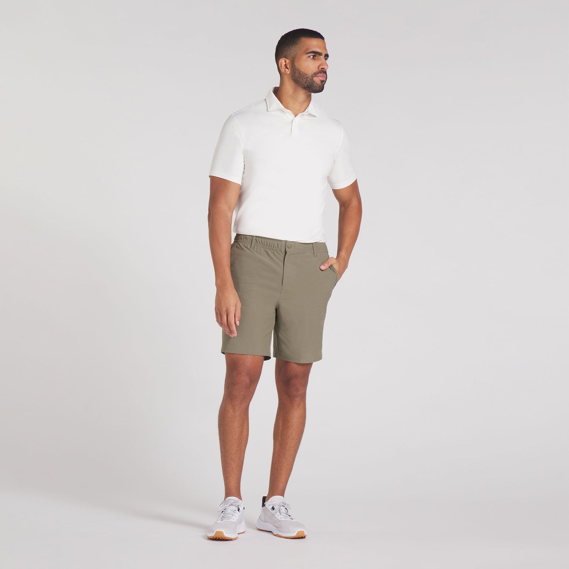 Ripguard 8" Golf Shorts
 – PUMA Golf Sale