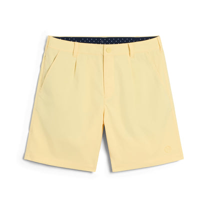 AP Pleated Golf Shorts
 – PUMA Golf On Sale