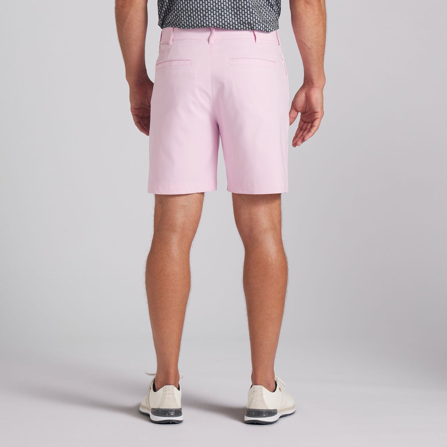 AP Pleated Golf Shorts
 – PUMA Golf On Sale