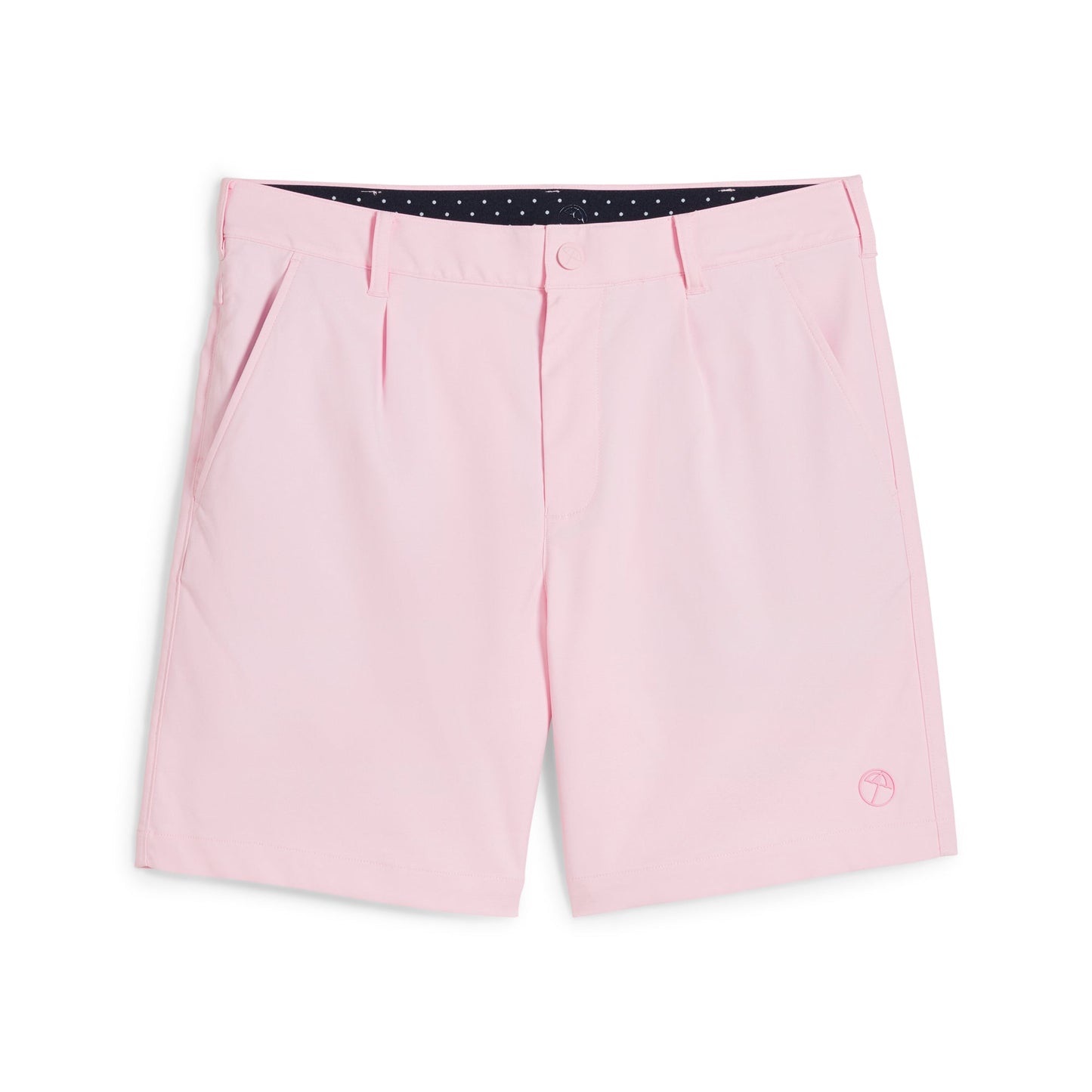 AP Pleated Golf Shorts
 – PUMA Golf On Sale