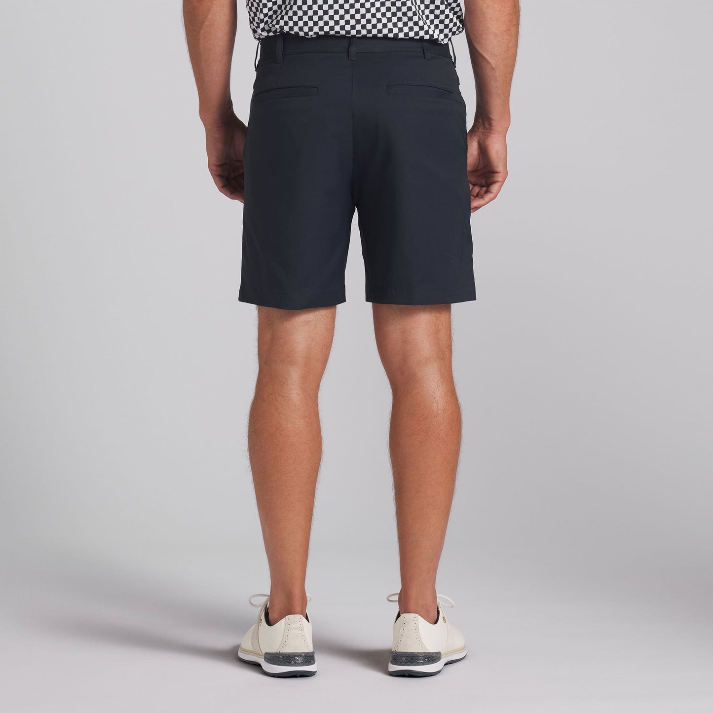 AP Pleated Golf Shorts
 – PUMA Golf On Sale