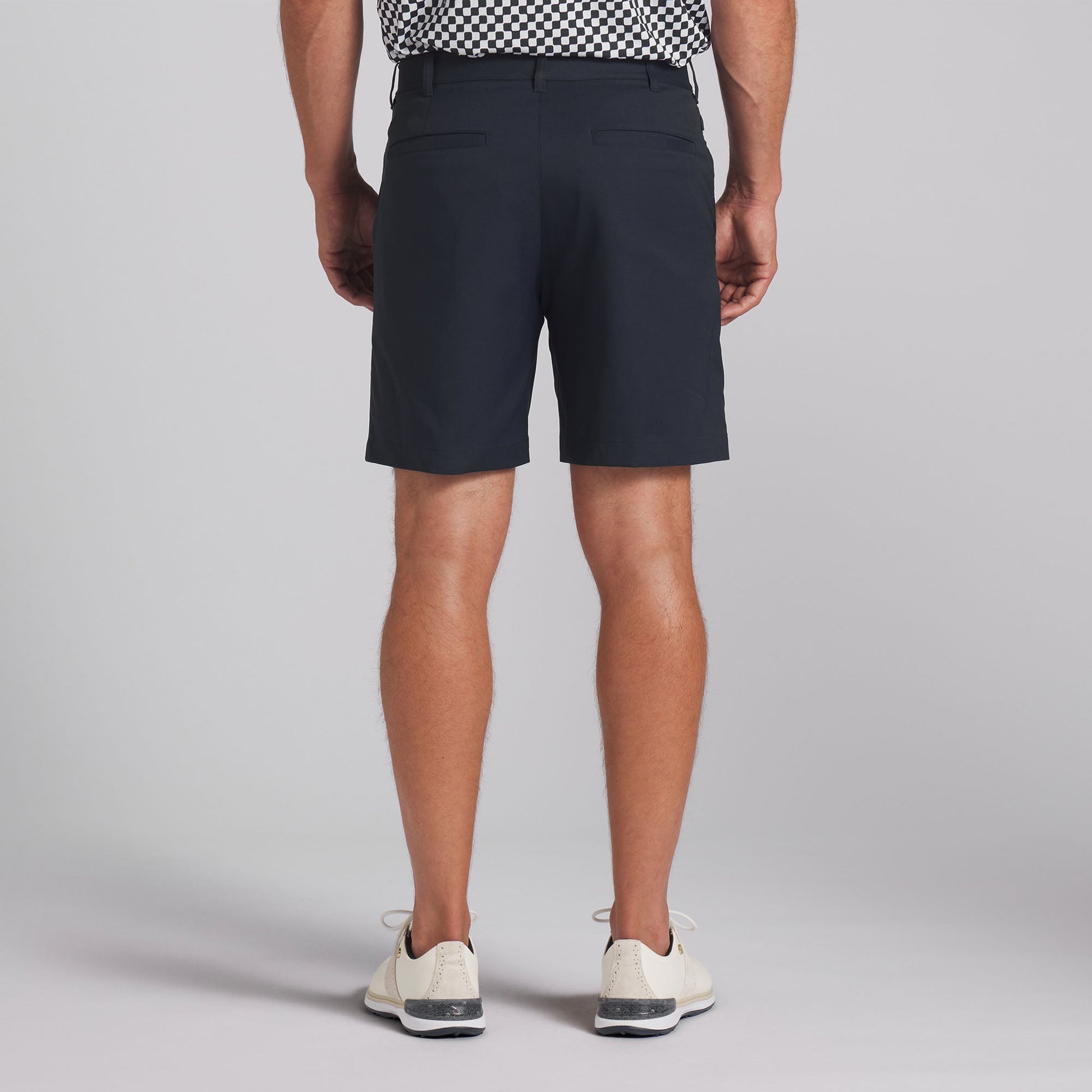 AP Pleated Golf Shorts
 – PUMA Golf On Sale
