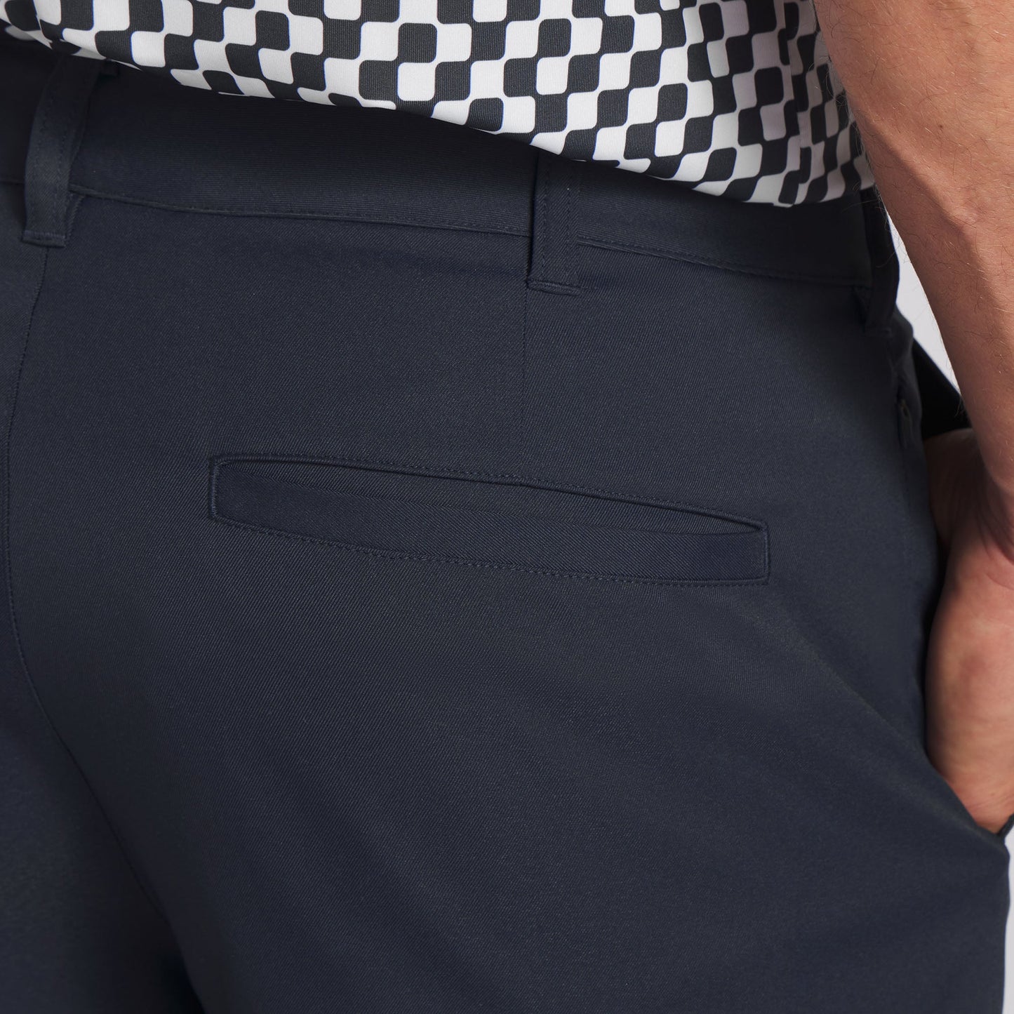 AP Pleated Golf Shorts
 – PUMA Golf On Sale