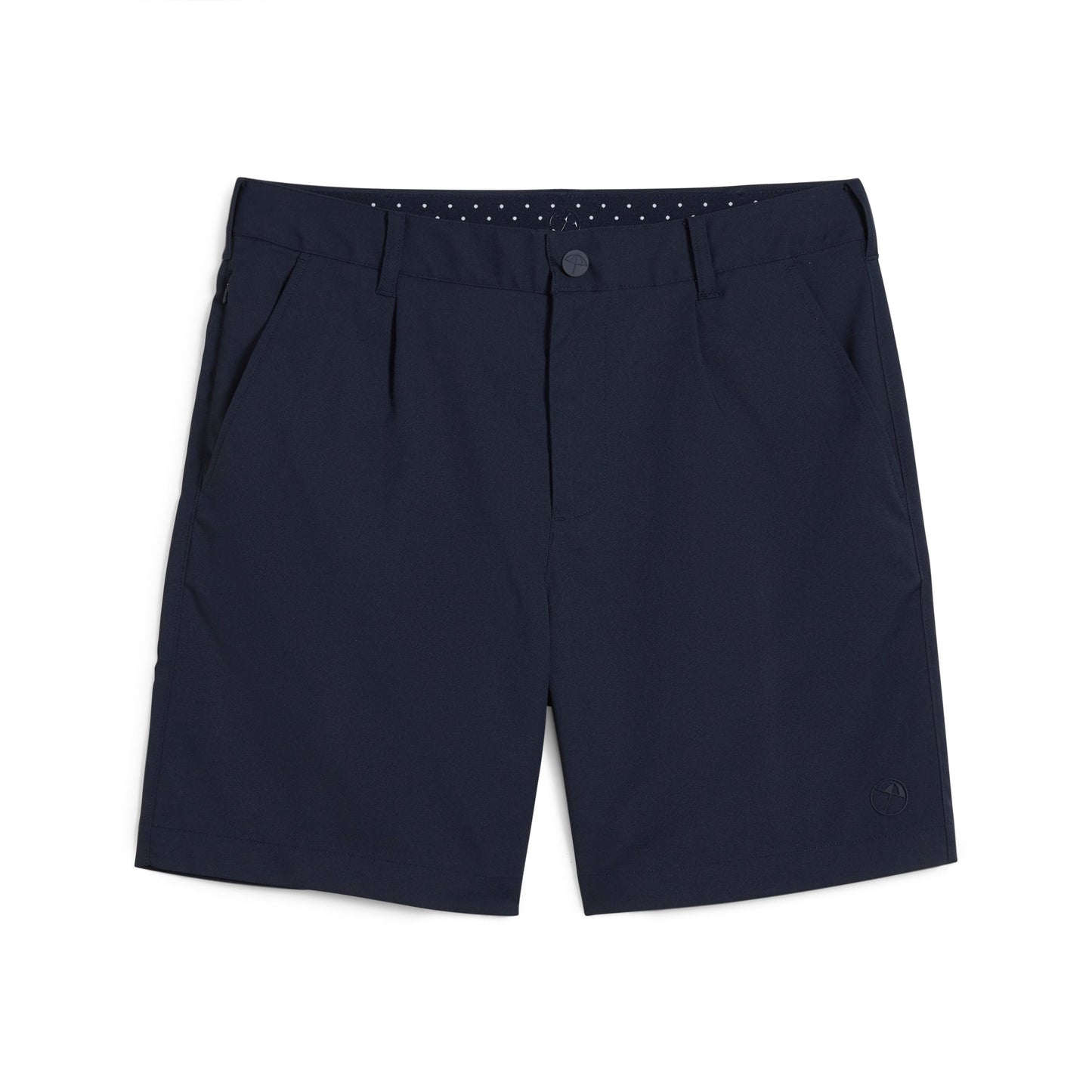 AP Pleated Golf Shorts
 – PUMA Golf On Sale