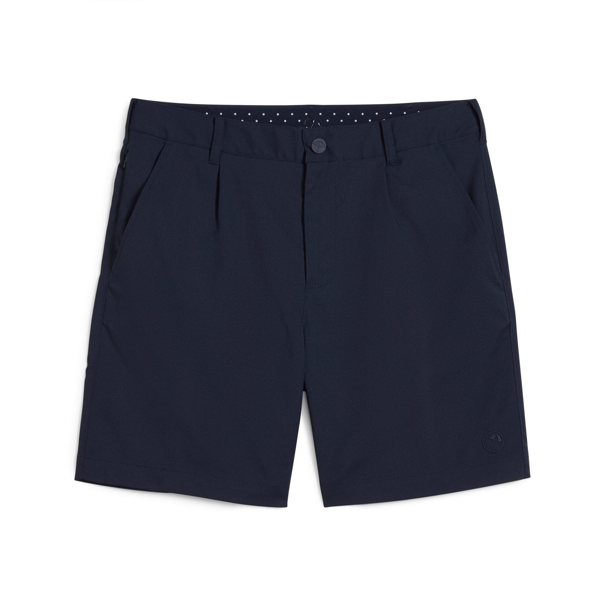 AP Pleated Golf Shorts
 – PUMA Golf On Sale
