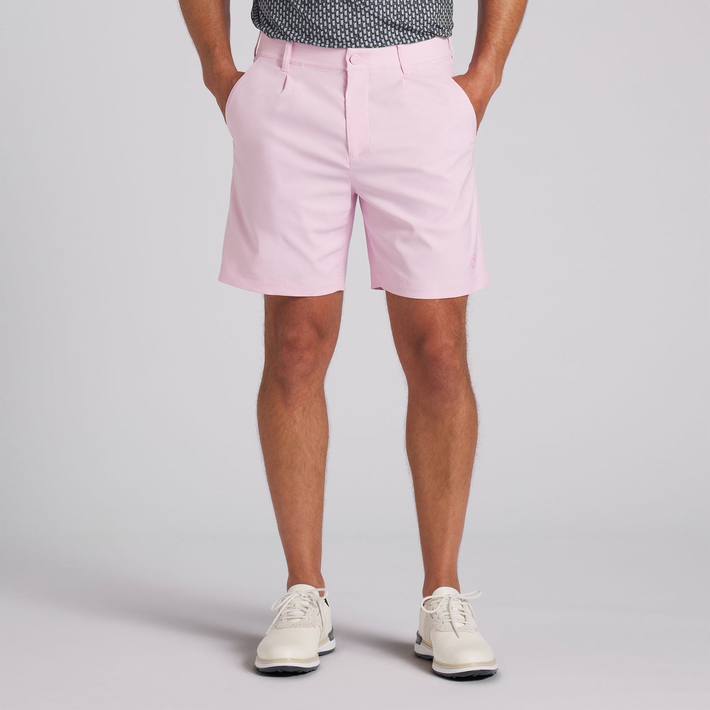 AP Pleated Golf Shorts
 – PUMA Golf On Sale