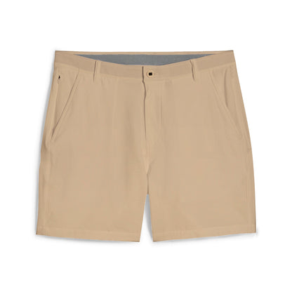 101 Solid 7" Golf Shorts
 – PUMA Golf Special Offer