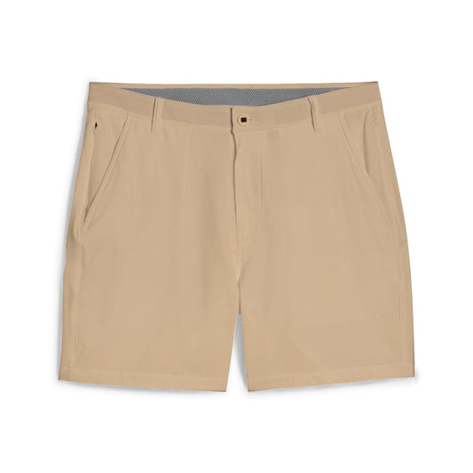 101 Solid 7" Golf Shorts
 – PUMA Golf Special Offer
