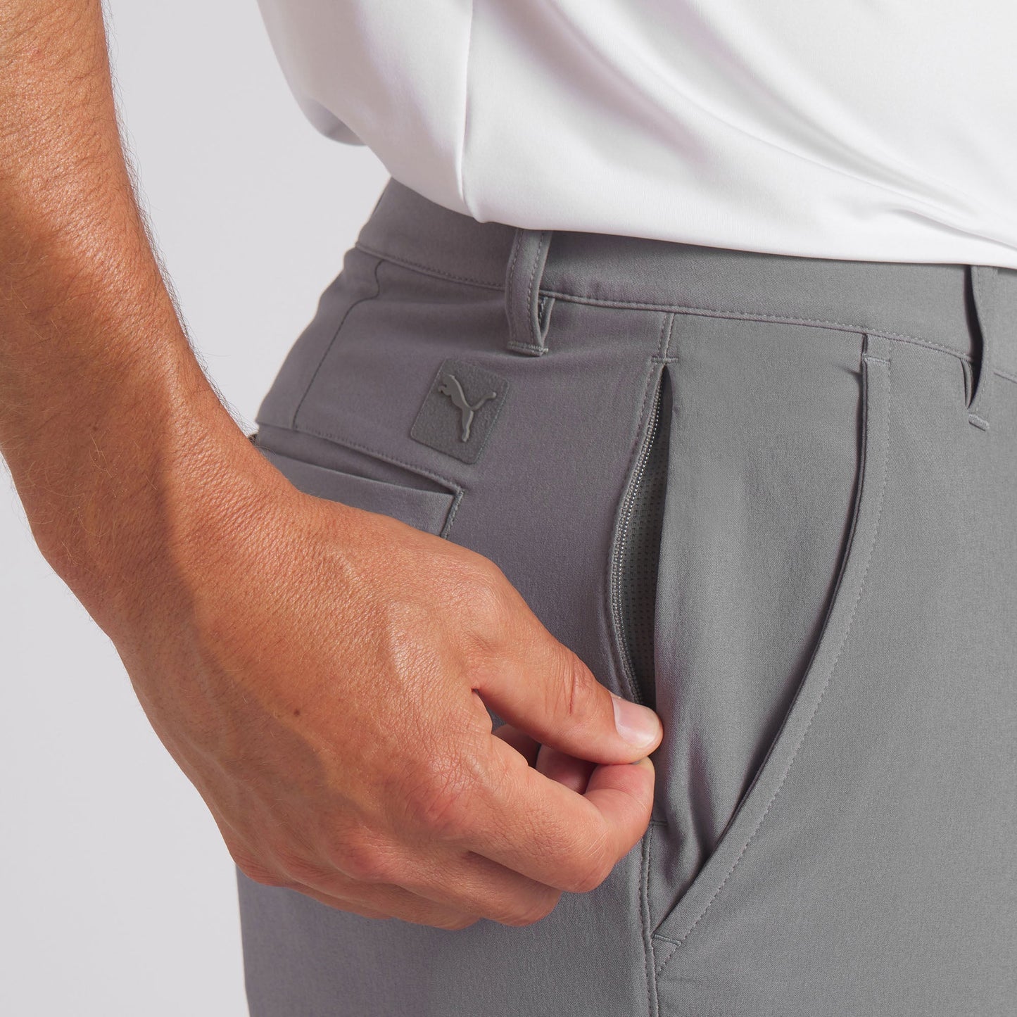 101 Solid 7" Golf Shorts
 – PUMA Golf Special Offer
