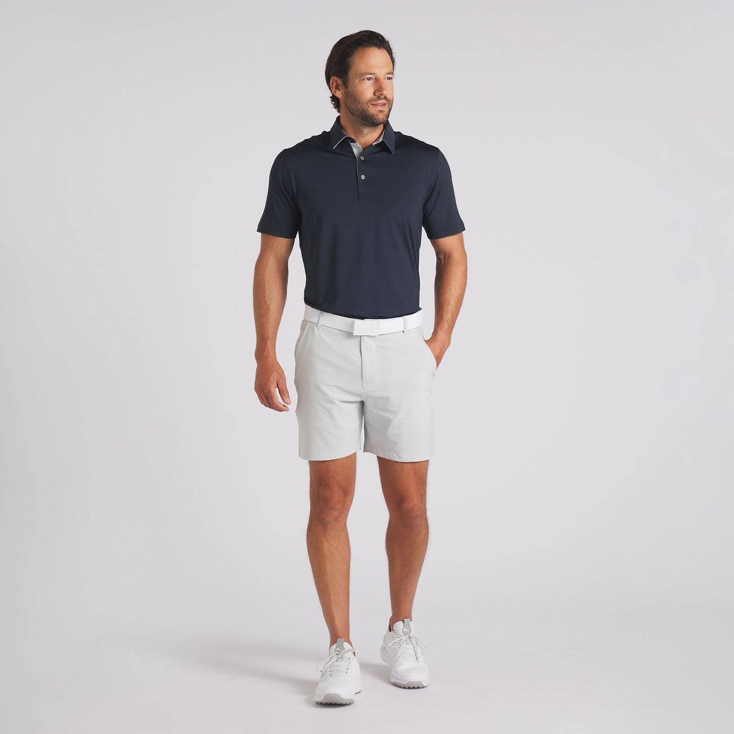 101 Solid 7" Golf Shorts
 – PUMA Golf Special Offer