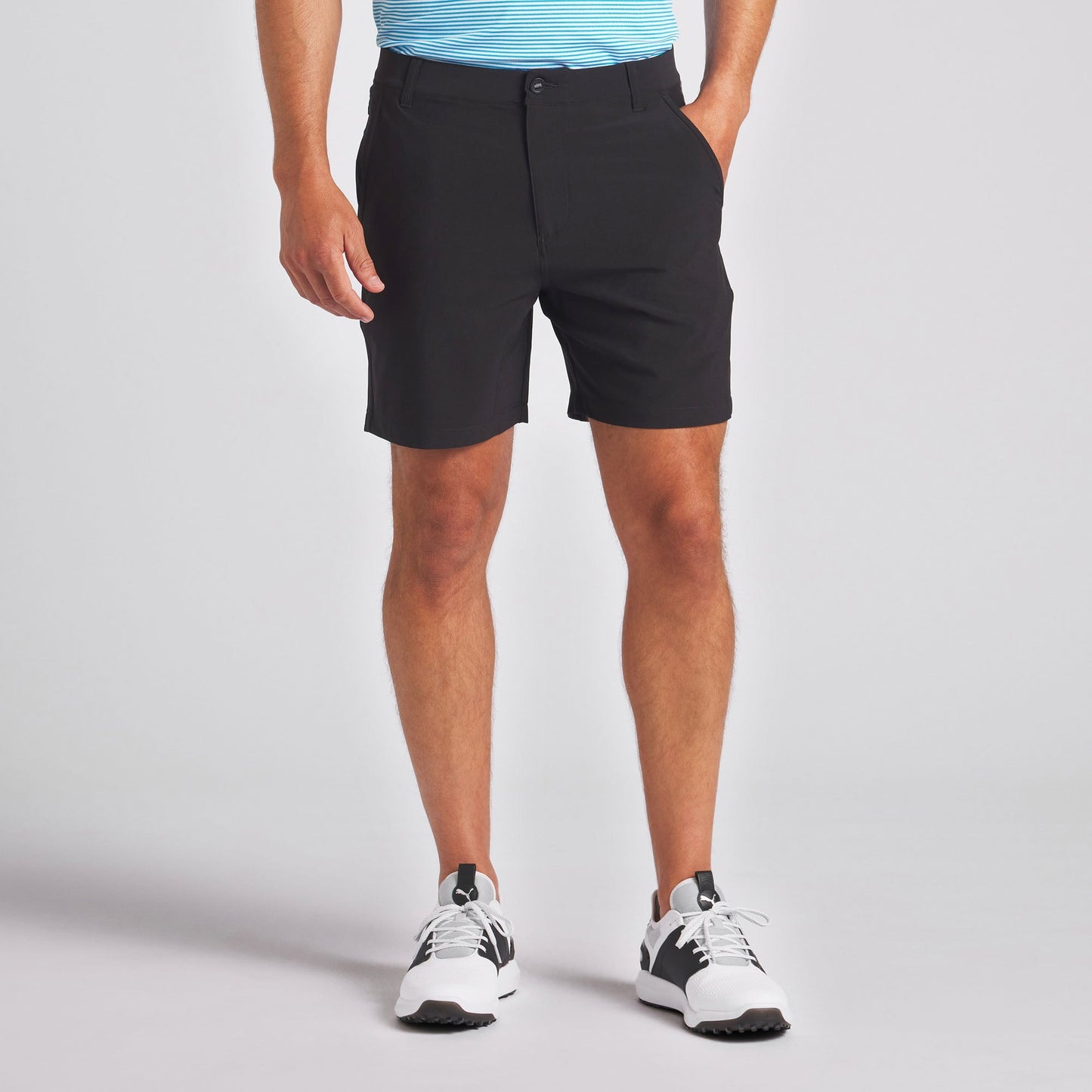 101 Solid 7" Golf Shorts
 – PUMA Golf Special Offer