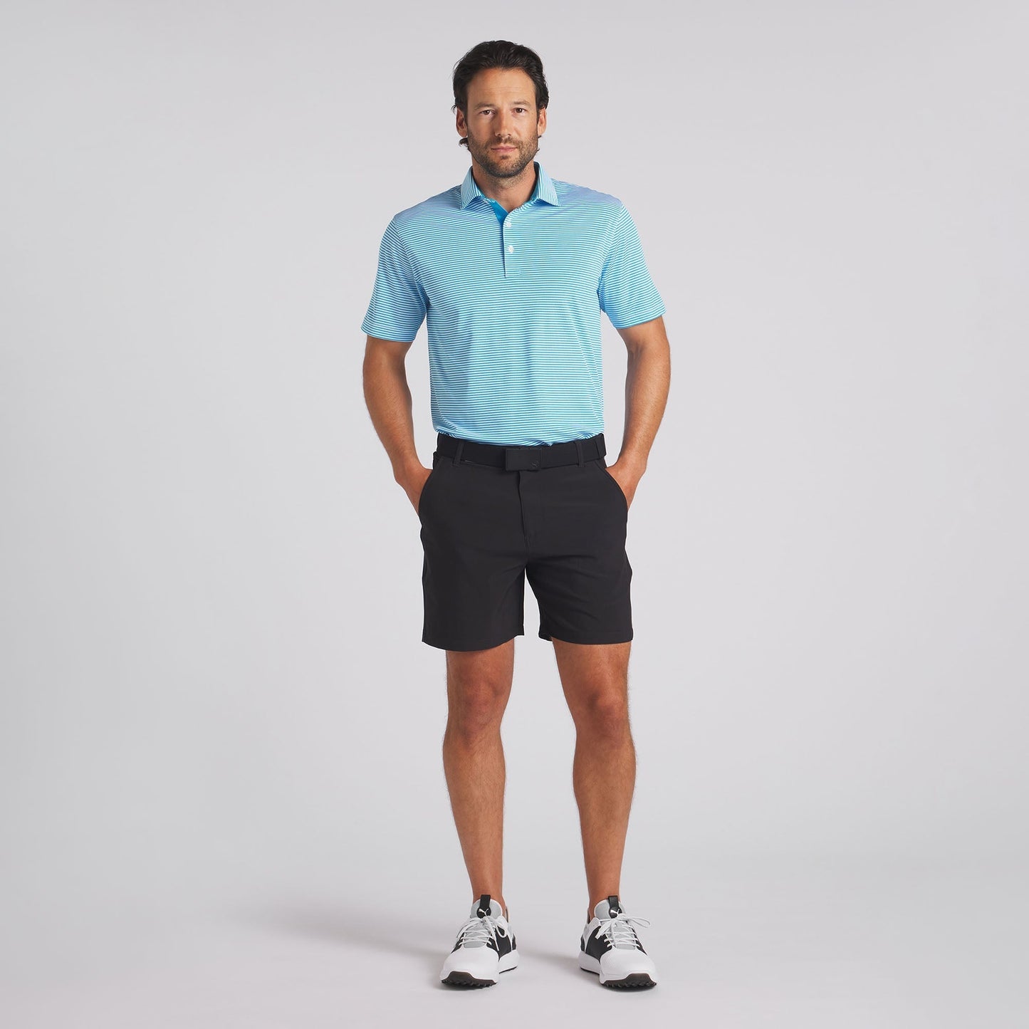 101 Solid 7" Golf Shorts
 – PUMA Golf Special Offer