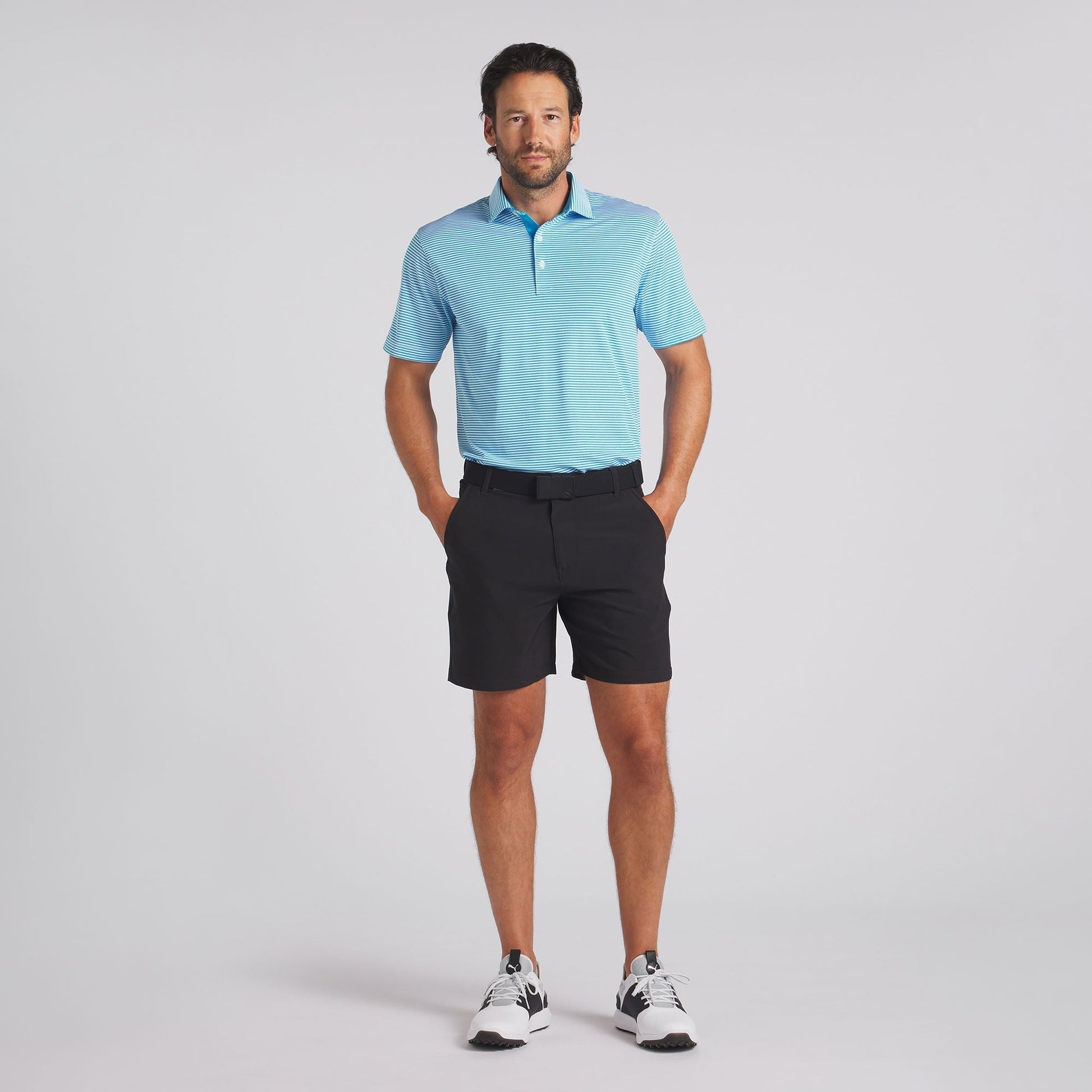 101 Solid 7" Golf Shorts
 – PUMA Golf Special Offer
