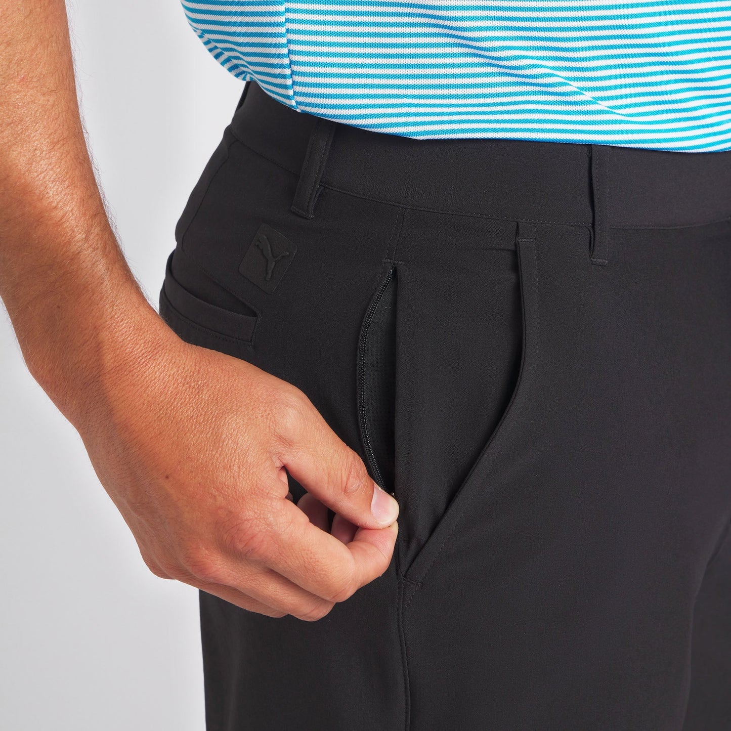 101 Solid 7" Golf Shorts
 – PUMA Golf Special Offer