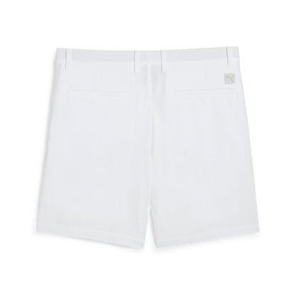 101 Solid 7" Golf Shorts
 – PUMA Golf Special Offer