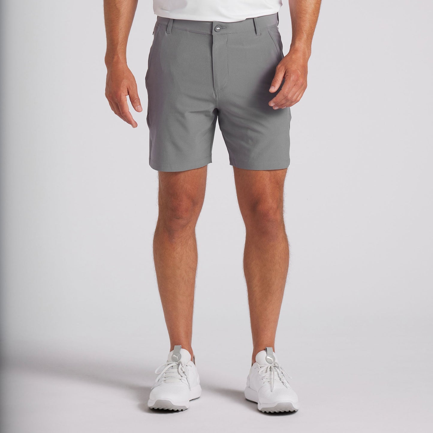 101 Solid 7" Golf Shorts
 – PUMA Golf Special Offer
