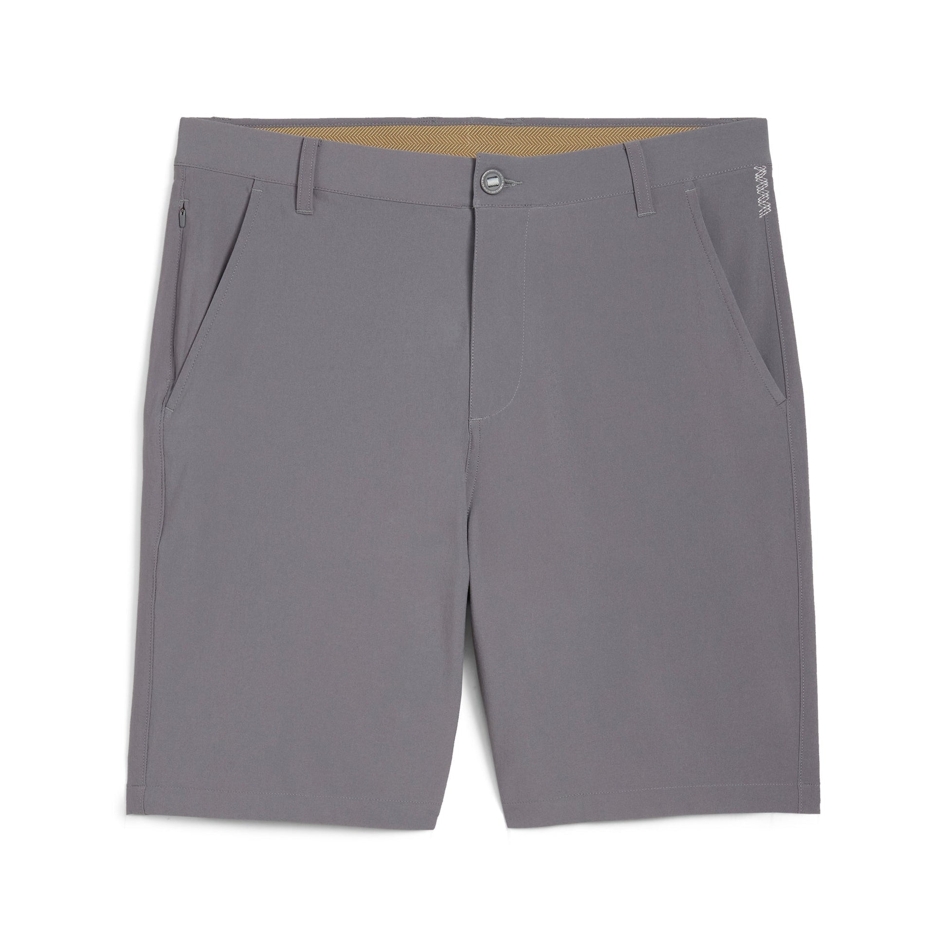 101 Solid 9" Golf Shorts
 – PUMA Golf Limited Offer