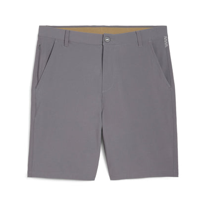 101 Solid 9" Golf Shorts
 – PUMA Golf Limited Offer