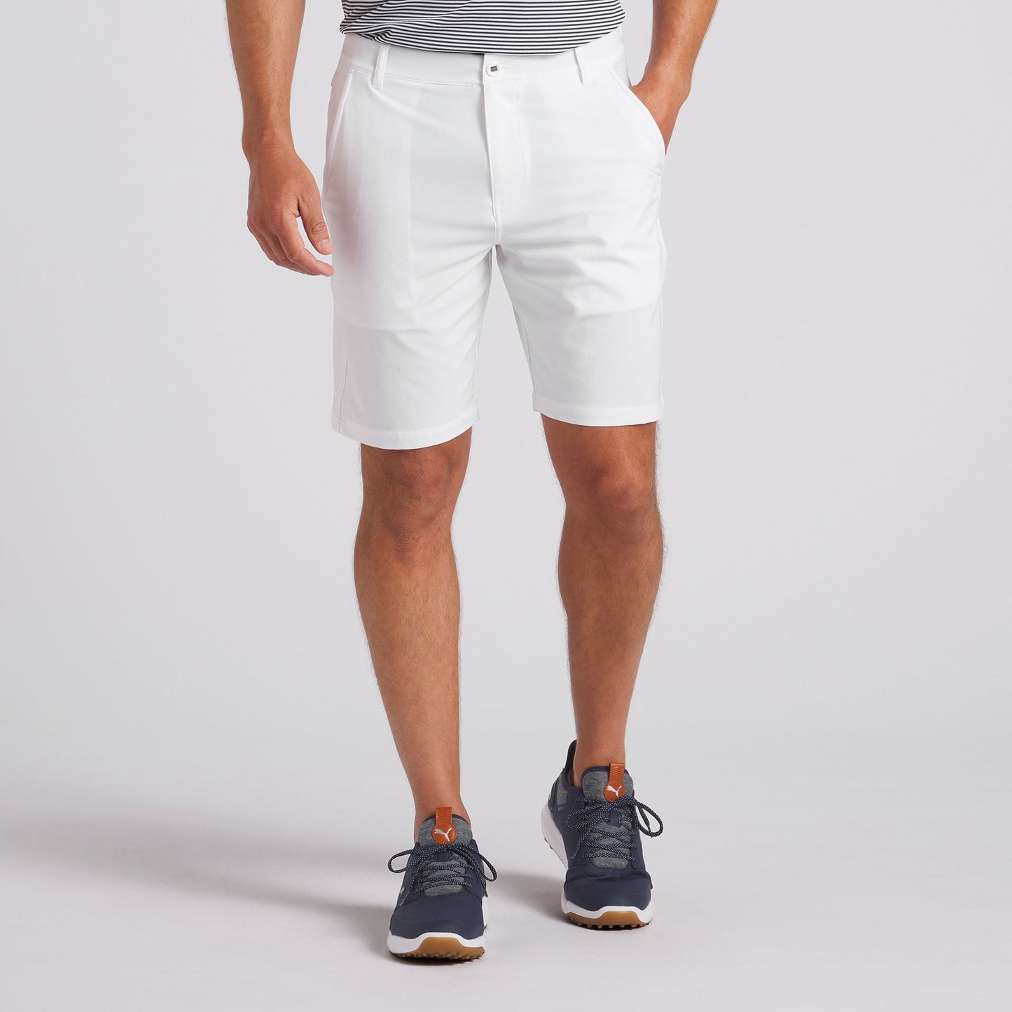 101 Solid 9" Golf Shorts
 – PUMA Golf Limited Offer