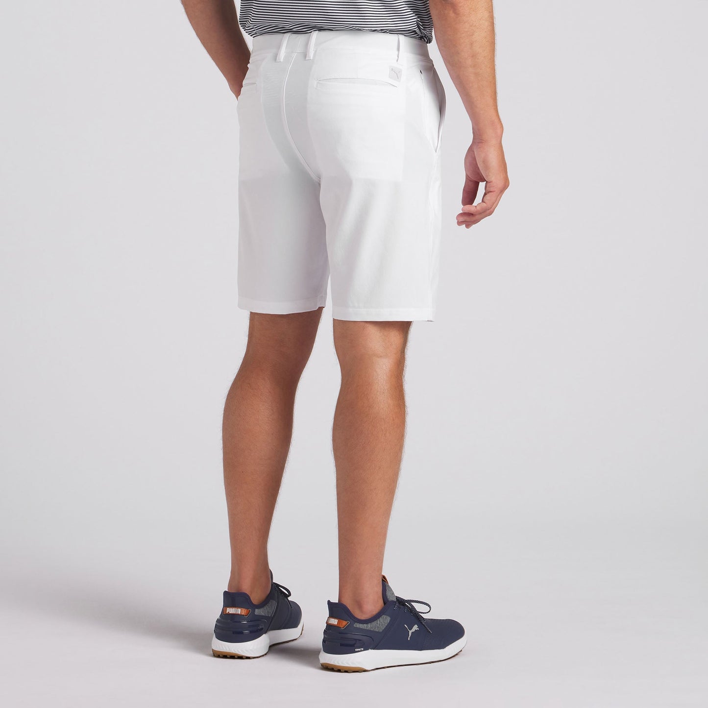101 Solid 9" Golf Shorts
 – PUMA Golf Limited Offer