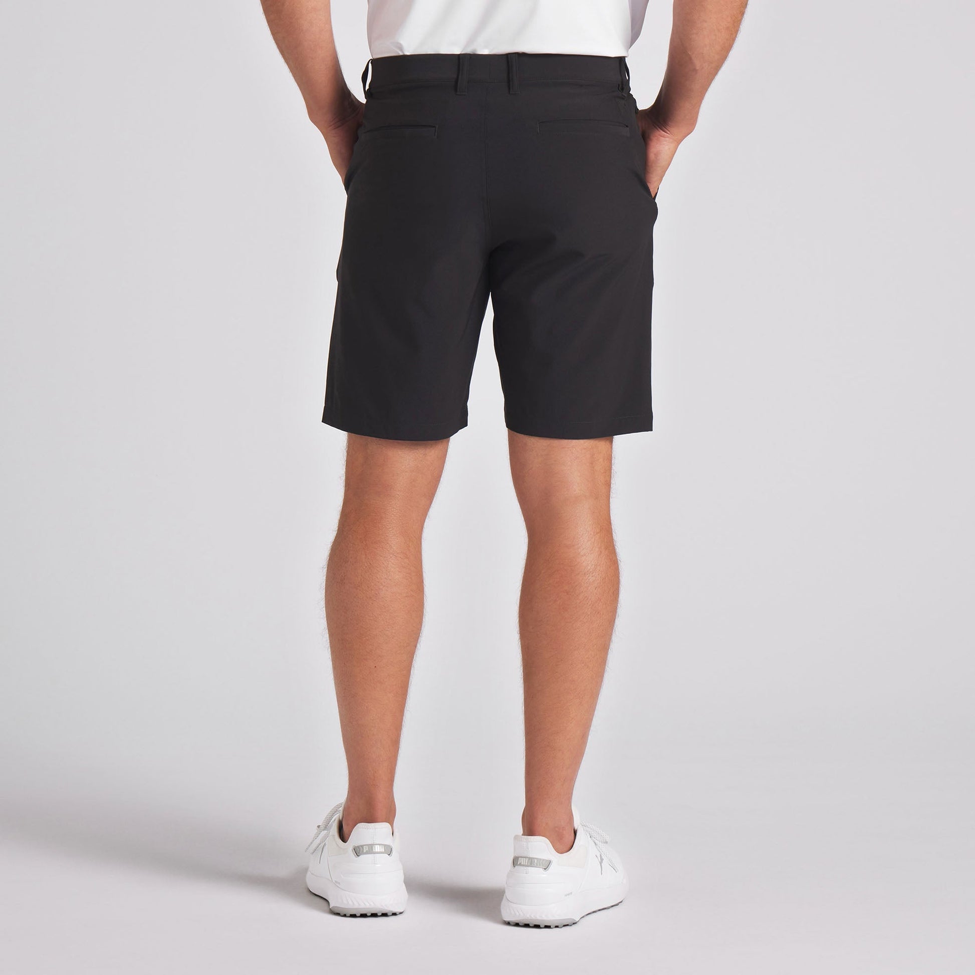 101 Solid 9" Golf Shorts
 – PUMA Golf Limited Offer