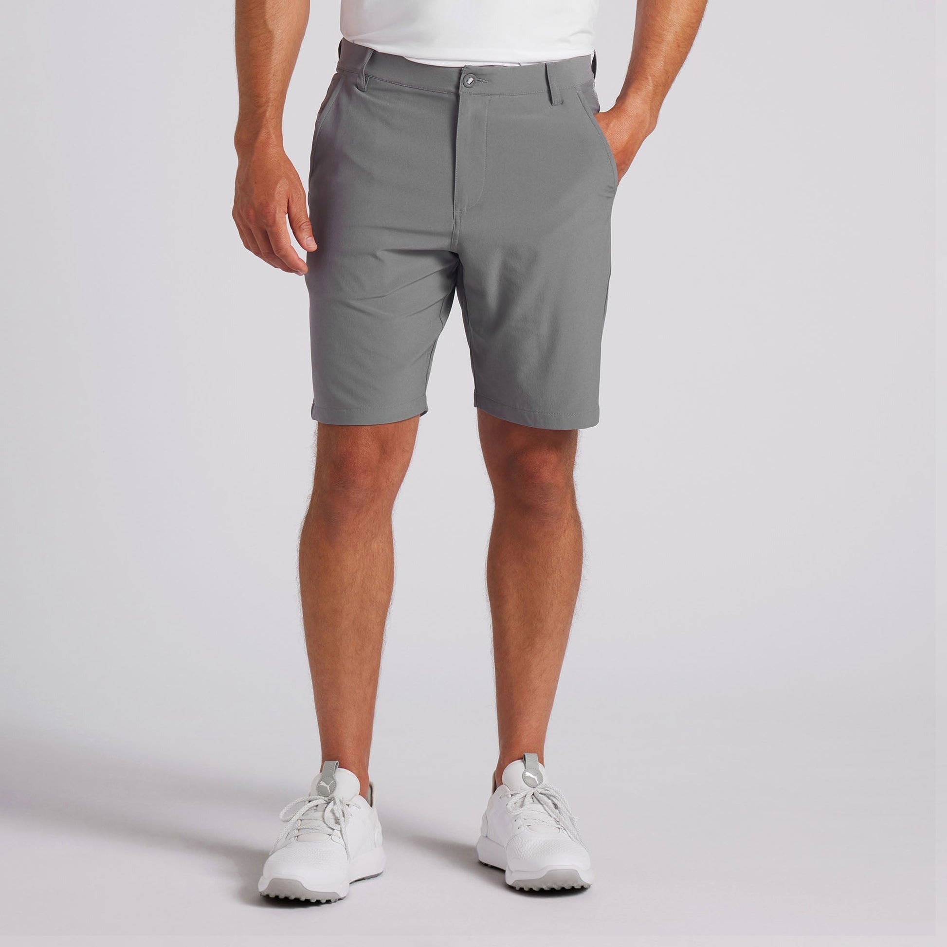 101 Solid 9" Golf Shorts
 – PUMA Golf Limited Offer