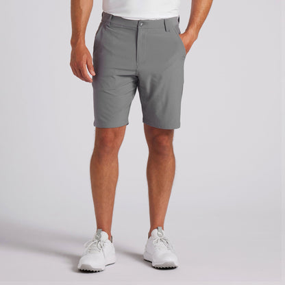 101 Solid 9" Golf Shorts
 – PUMA Golf Limited Offer