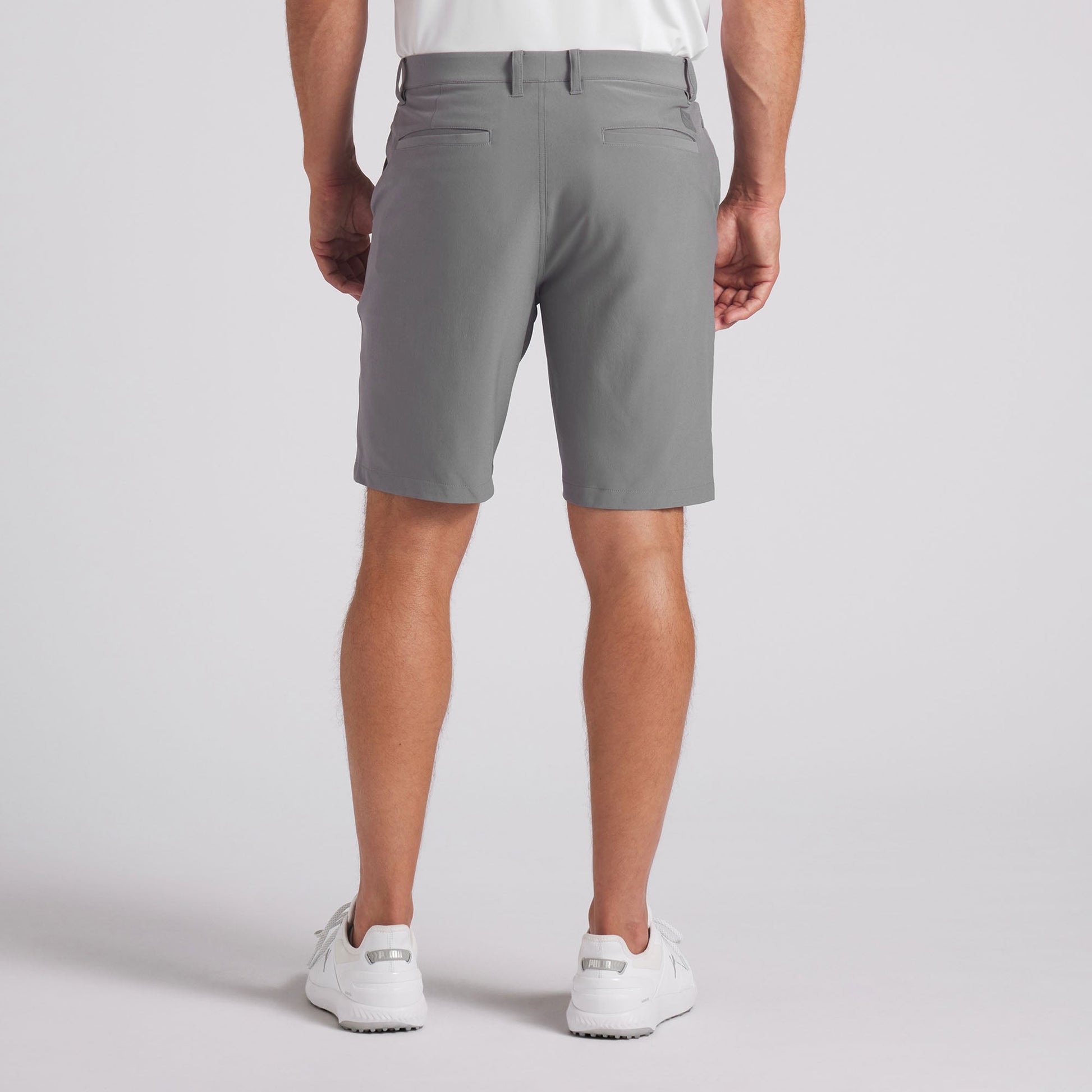 101 Solid 9" Golf Shorts
 – PUMA Golf Limited Offer
