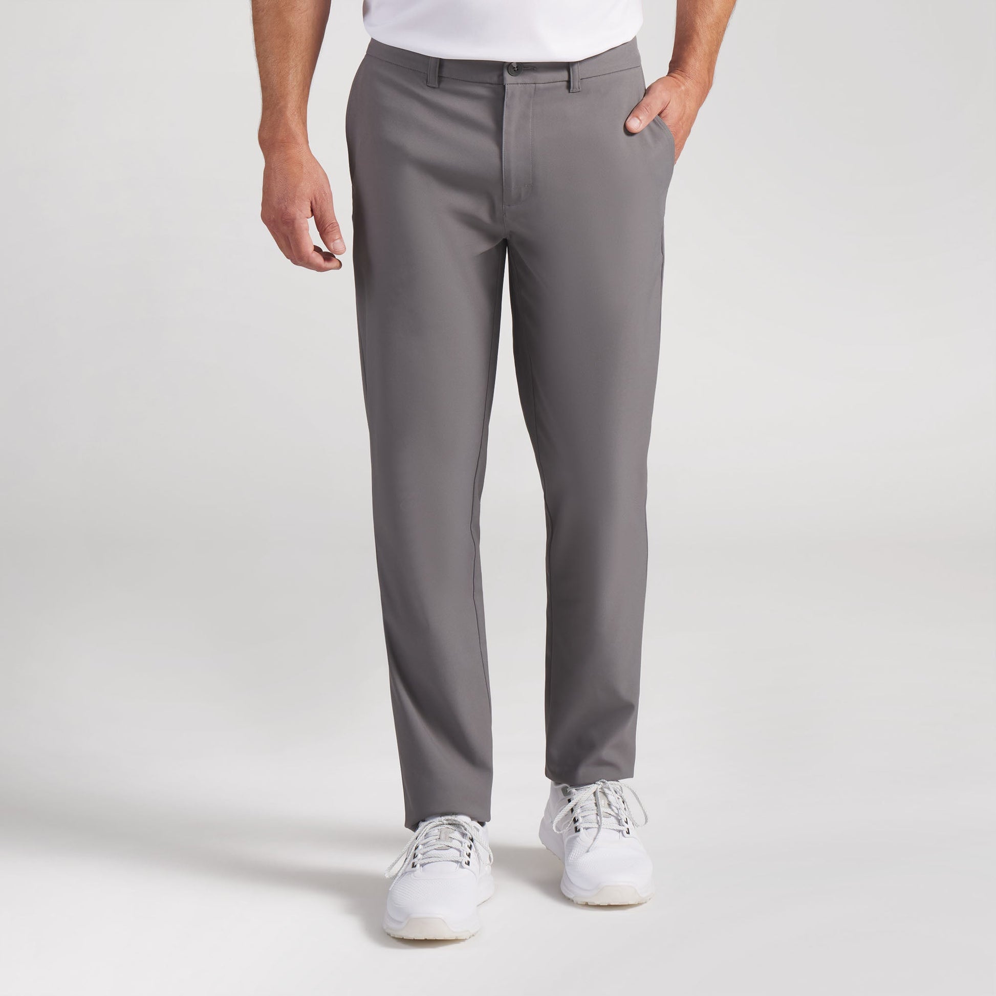101 Pure Tailored Golf Pants
 – PUMA Golf Exclusive Deal