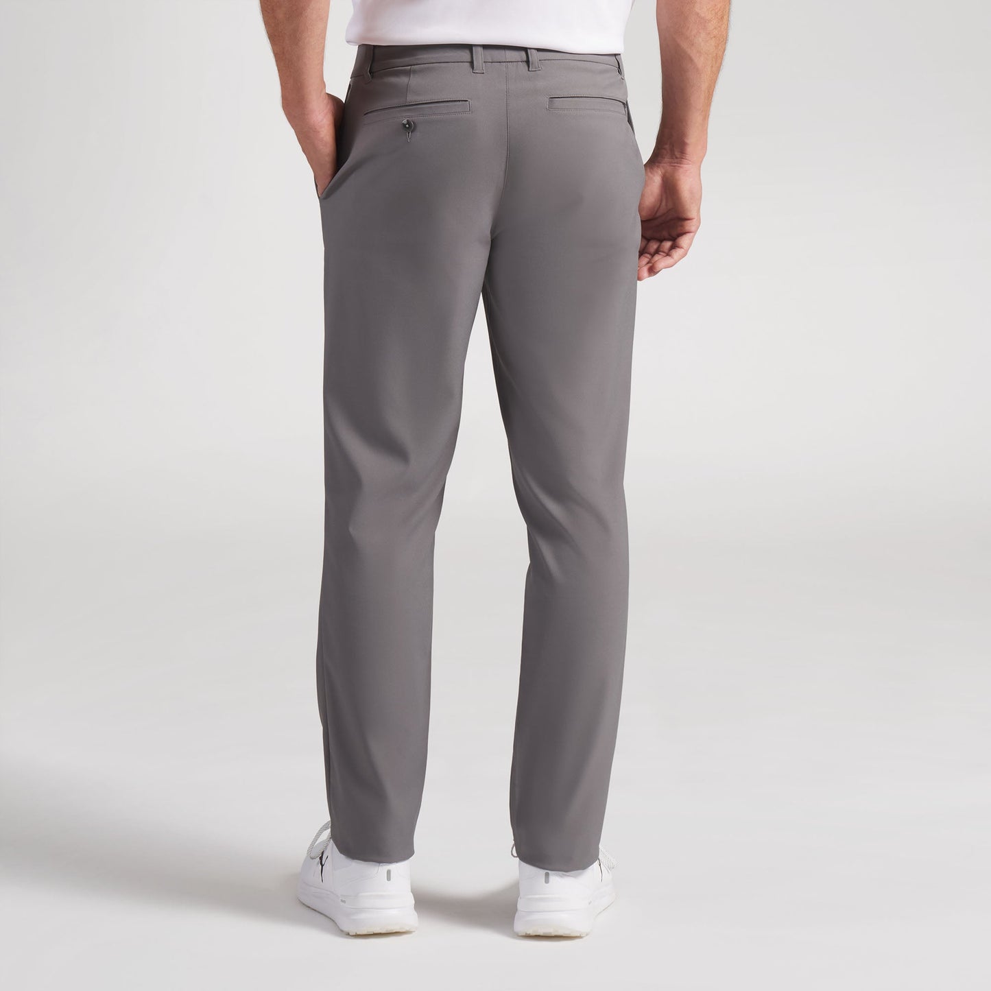 101 Pure Tailored Golf Pants
 – PUMA Golf Exclusive Deal