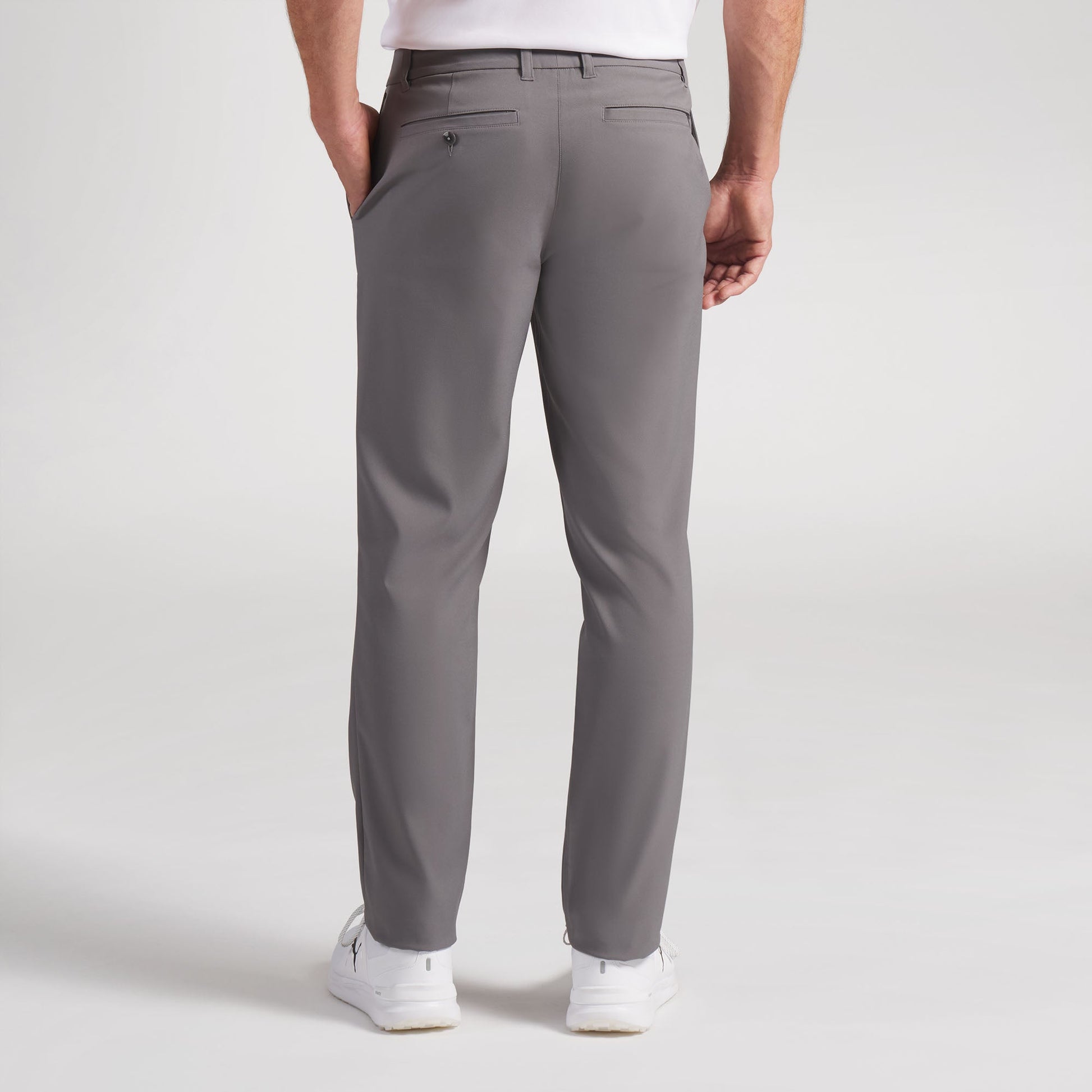 101 Pure Tailored Golf Pants
 – PUMA Golf Exclusive Deal