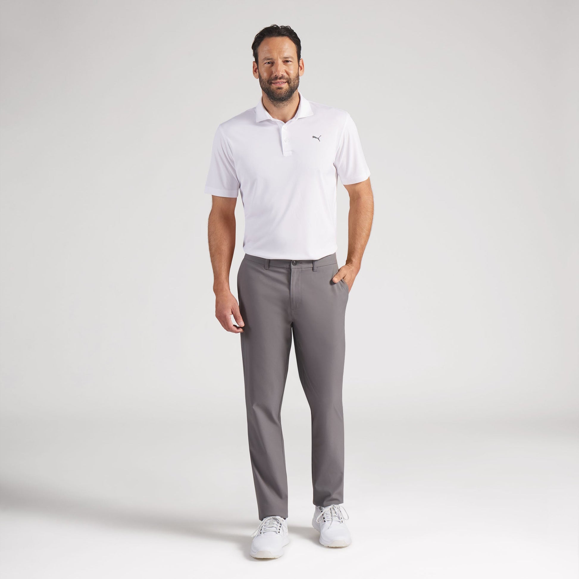 101 Pure Tailored Golf Pants
 – PUMA Golf Exclusive Deal
