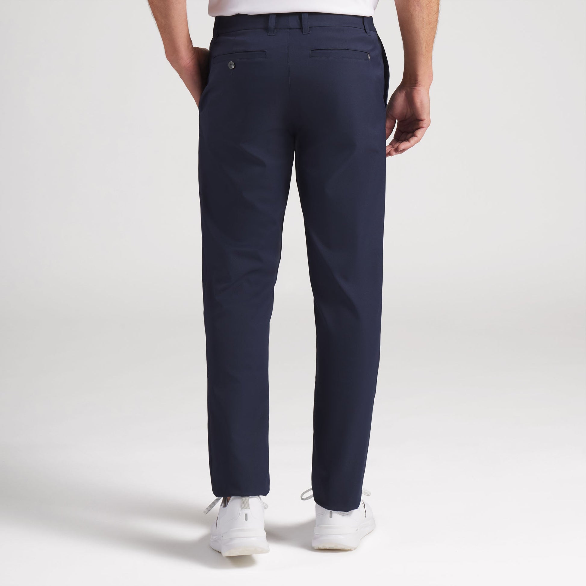 101 Pure Tailored Golf Pants
 – PUMA Golf Exclusive Deal
