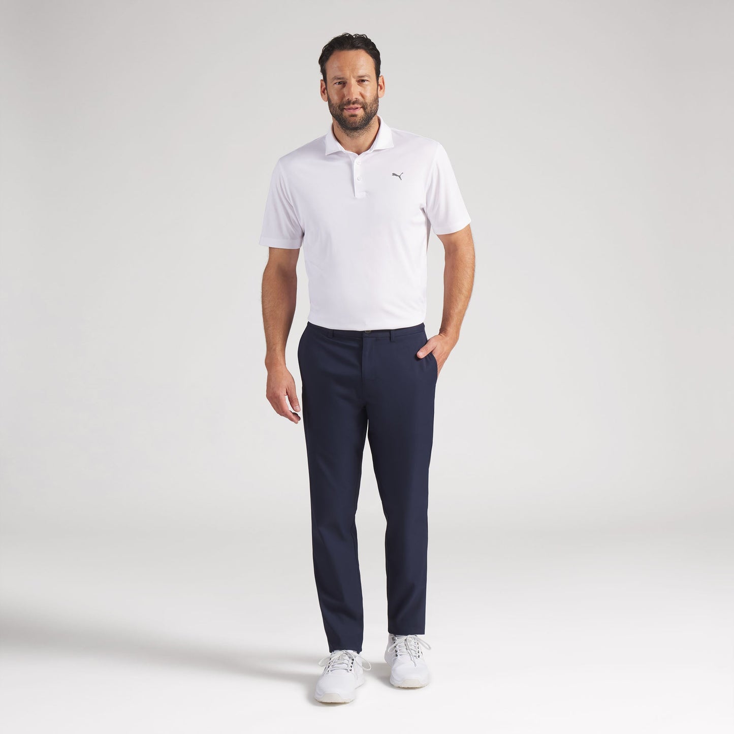 101 Pure Tailored Golf Pants
 – PUMA Golf Exclusive Deal