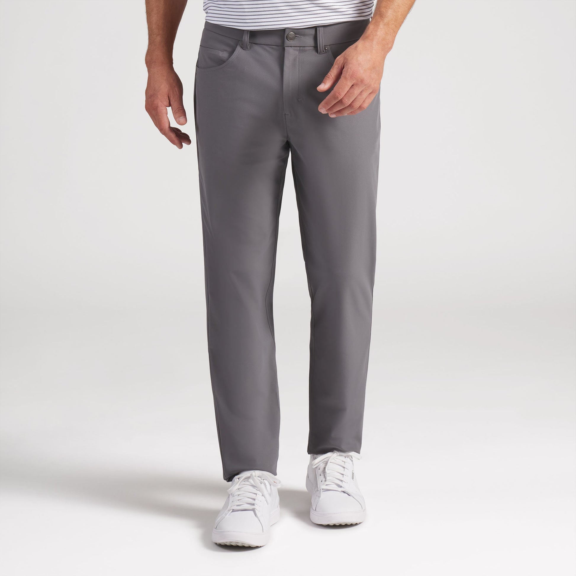 101 Premier 5 Pocket Golf Pants
 – PUMA Golf Value Deal