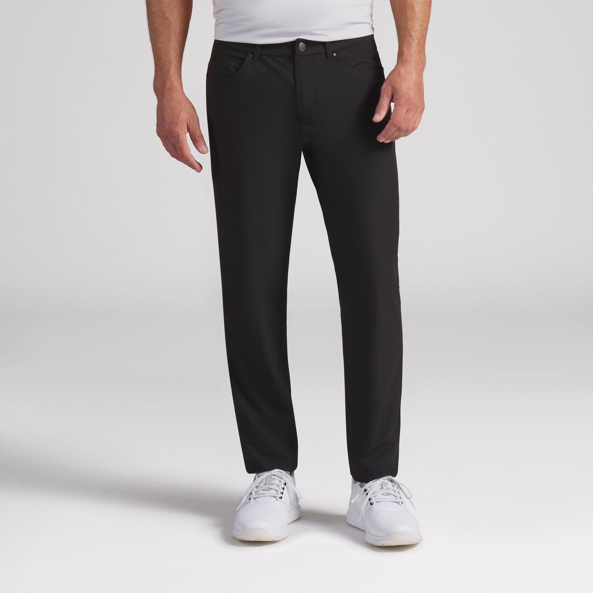 101 Premier 5 Pocket Golf Pants
 – PUMA Golf Value Deal