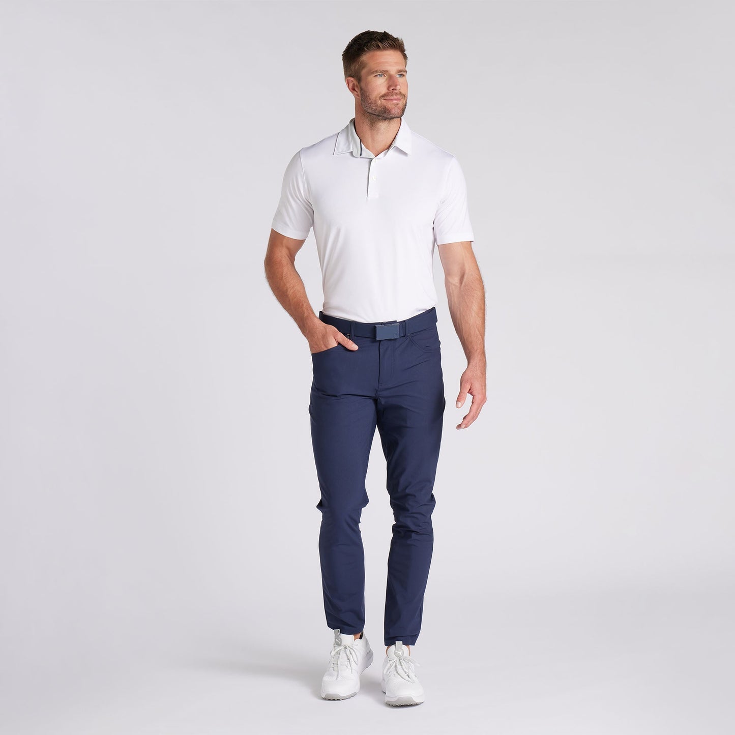 101 5 Pocket Golf Pants
 – PUMA Golf Savings